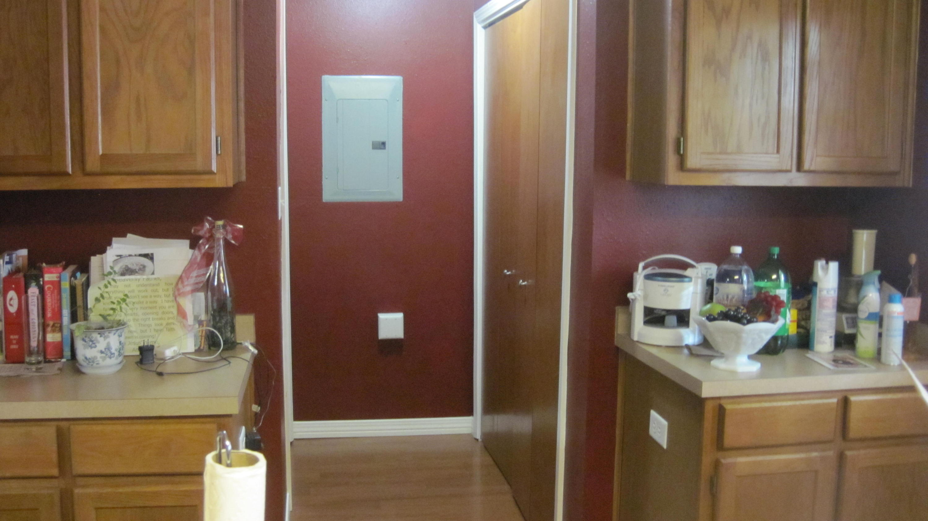 FOREST OAKS PH 3 - Residential