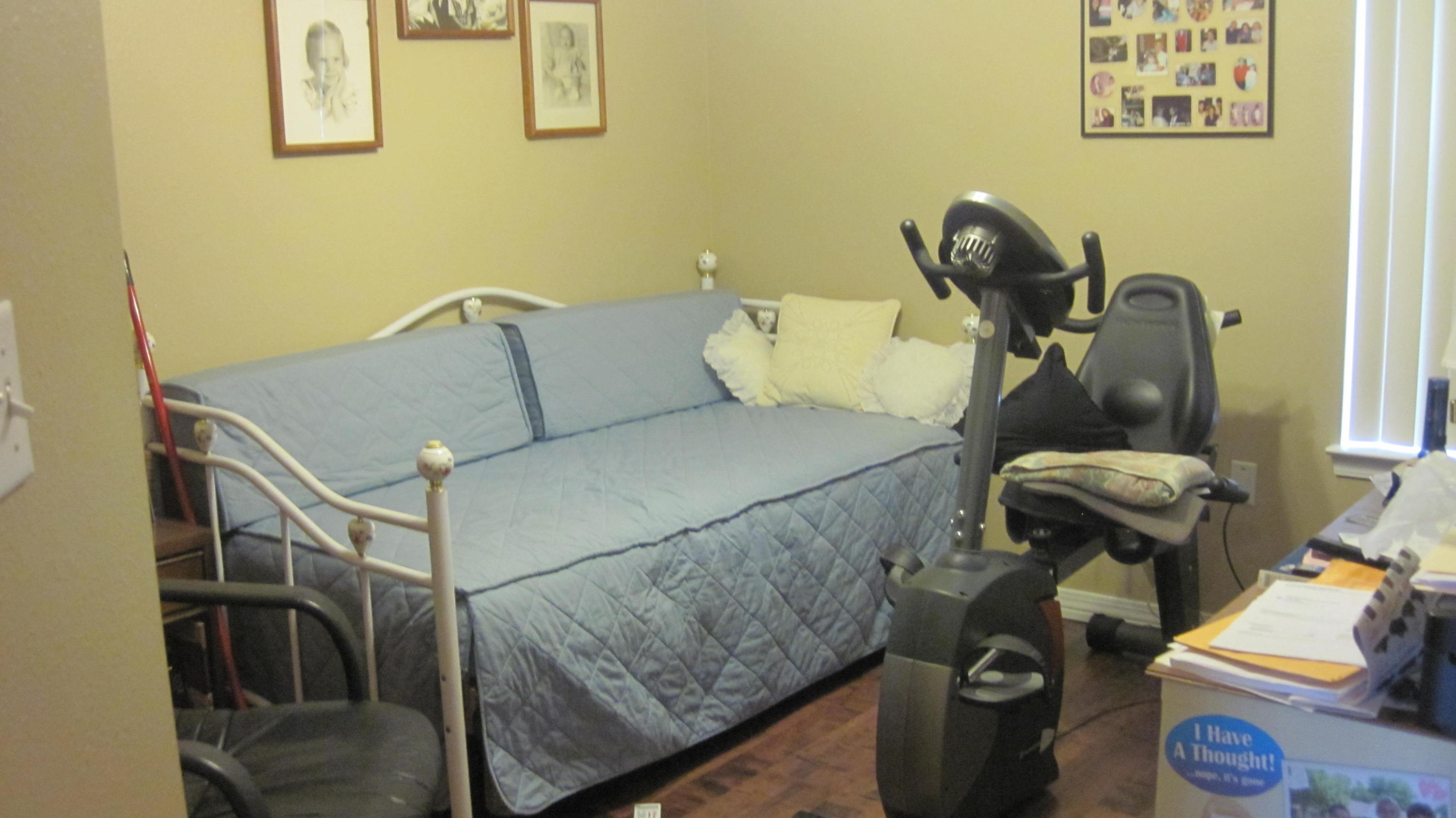 FOREST OAKS PH 3 - Residential