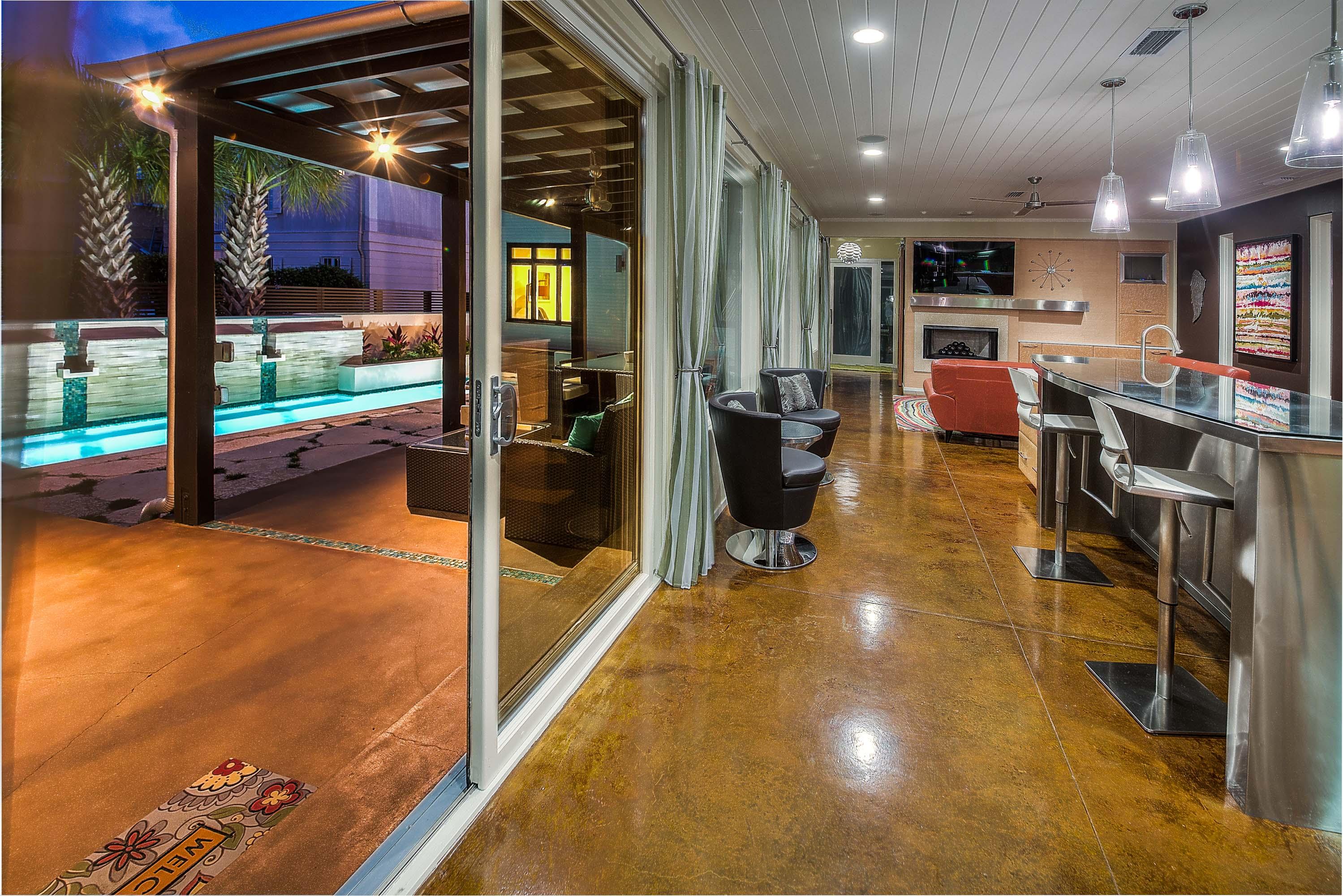 ROSEMARY BEACH - Residential