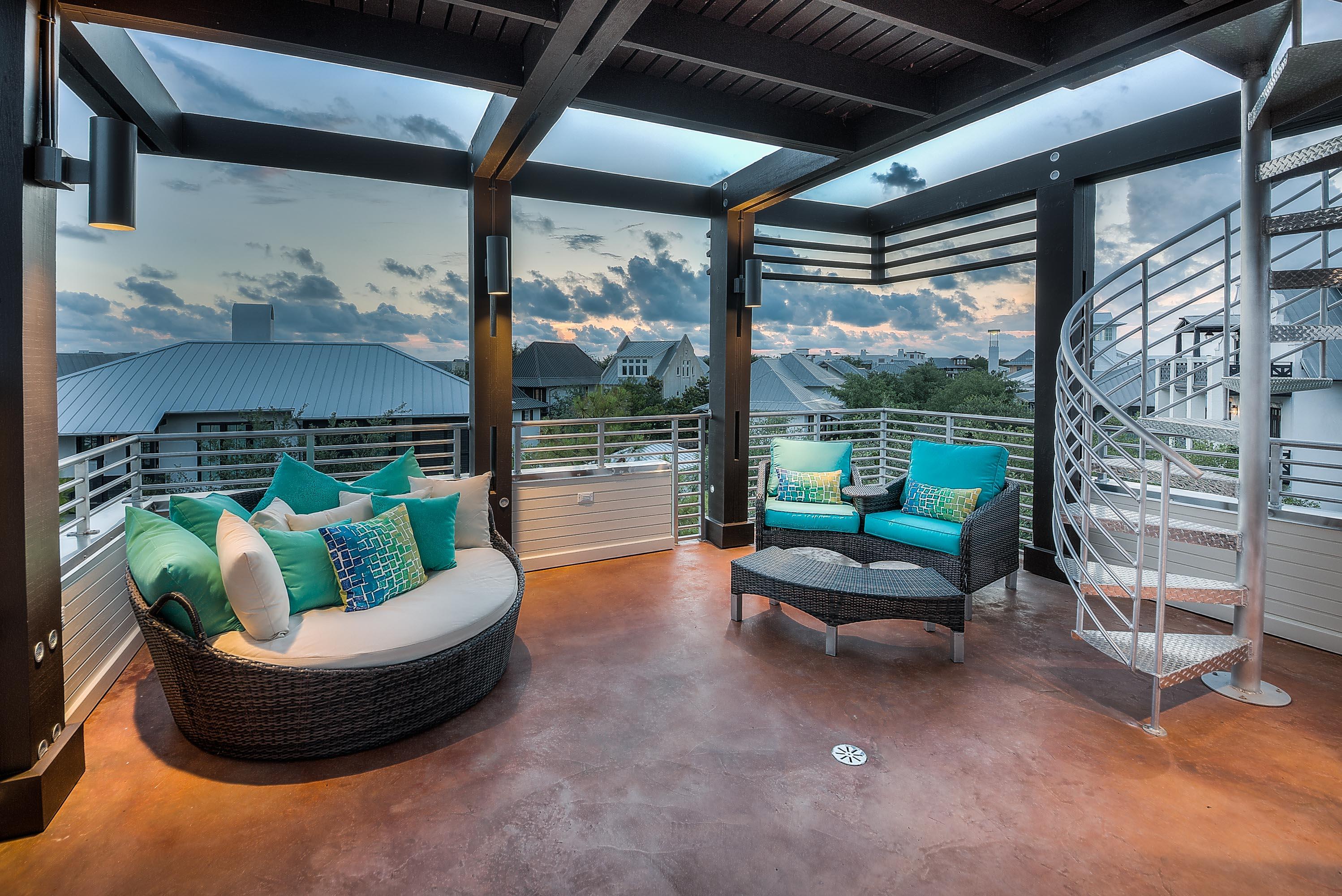 ROSEMARY BEACH - Residential