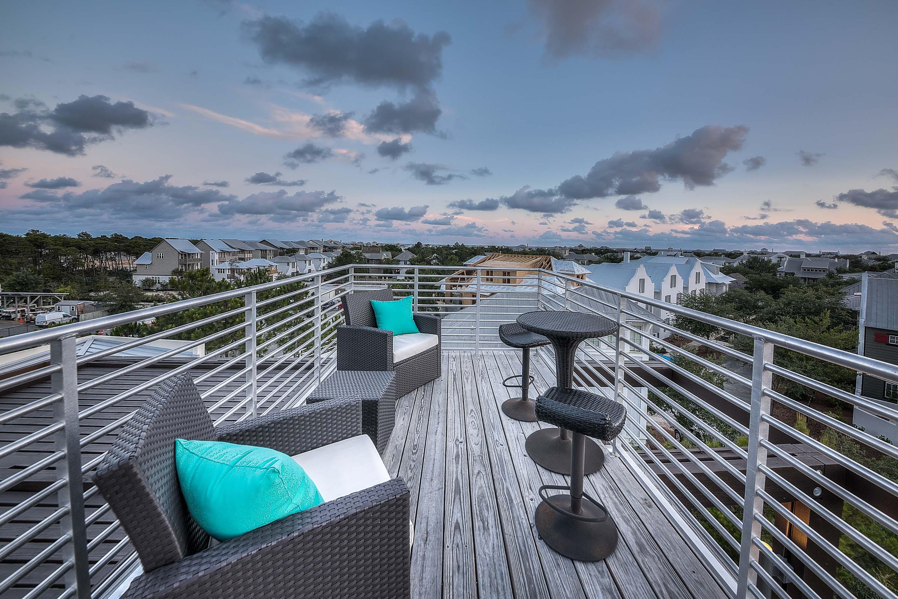 ROSEMARY BEACH - Residential