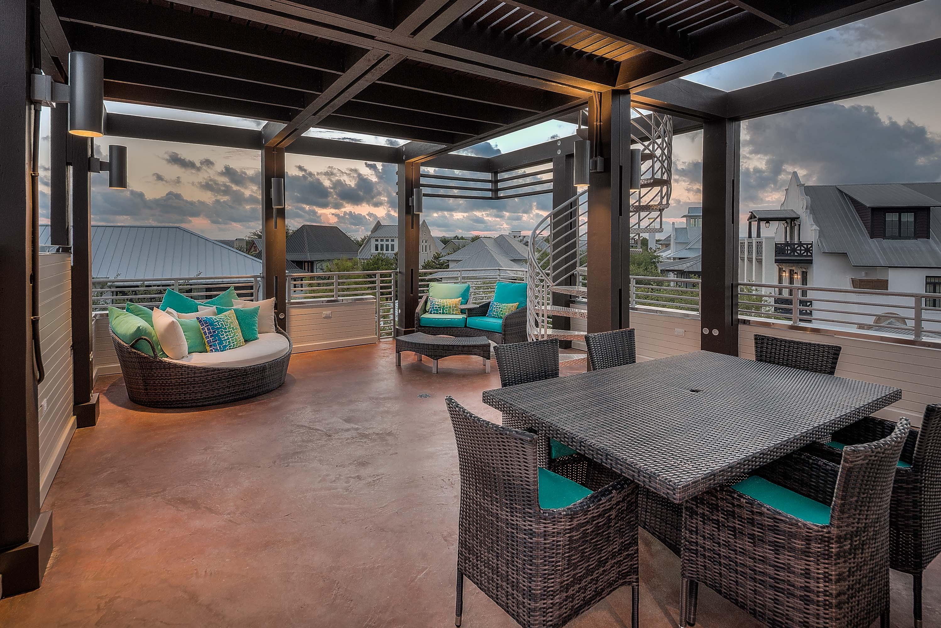 ROSEMARY BEACH - Residential