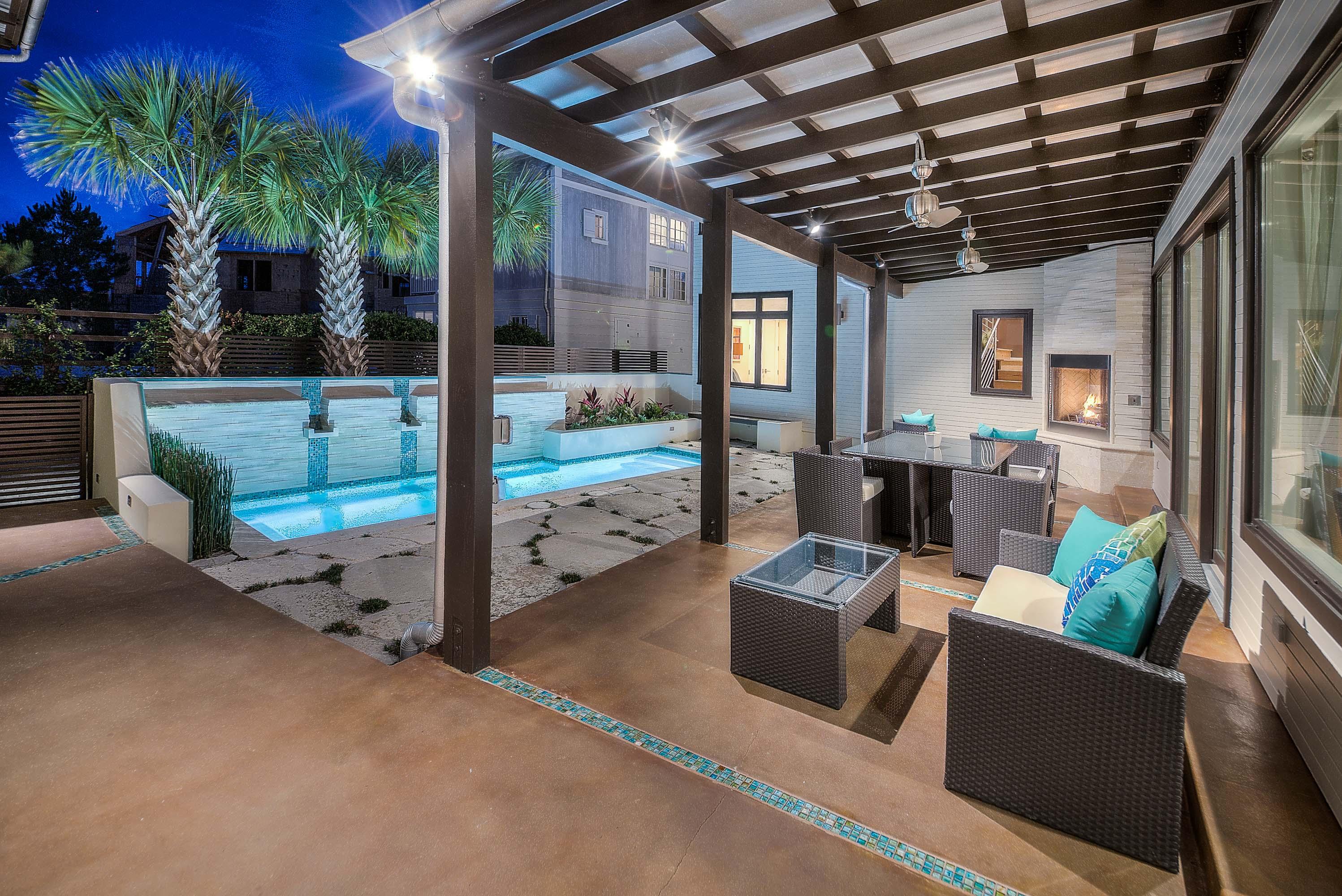 ROSEMARY BEACH - Residential