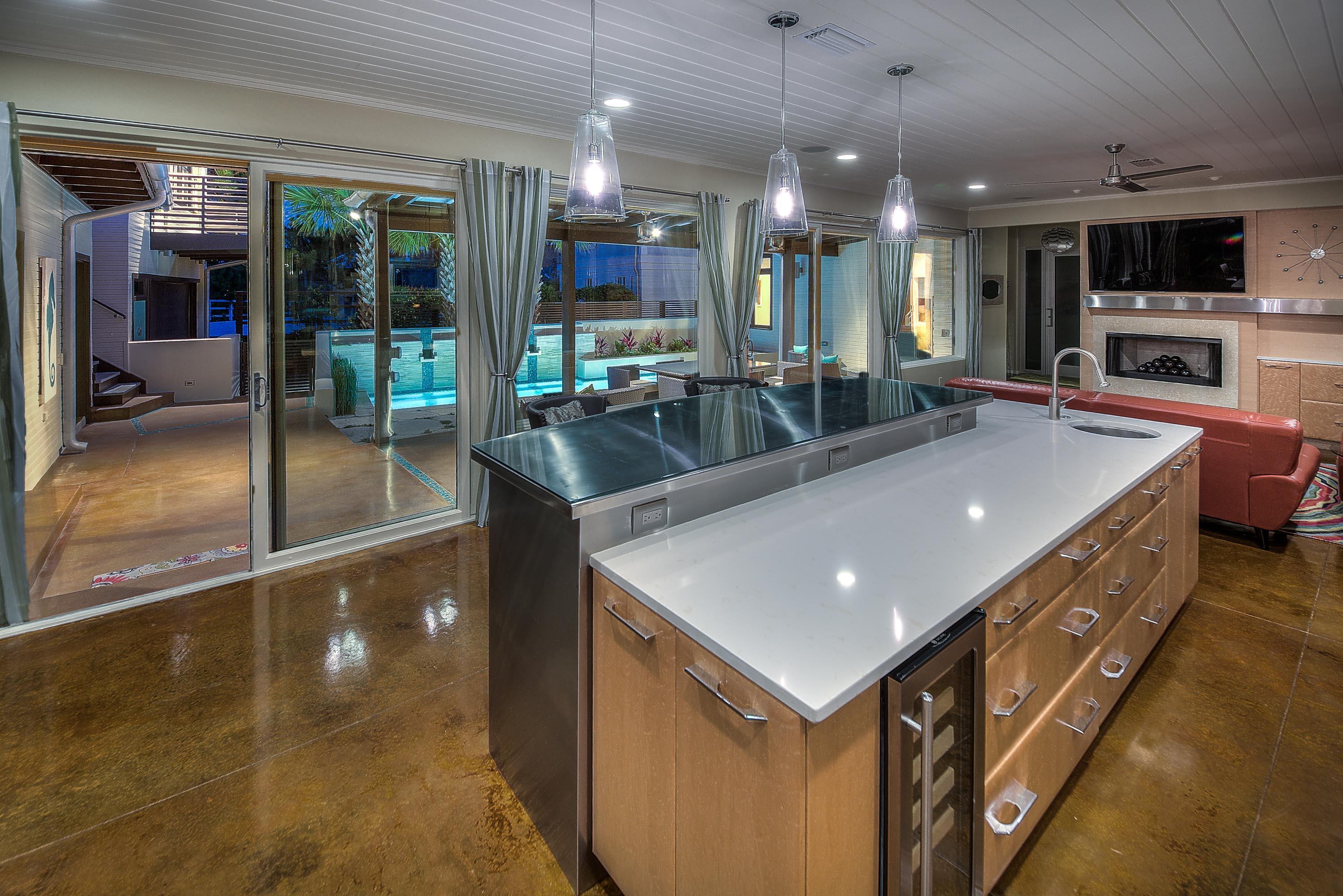 ROSEMARY BEACH - Residential