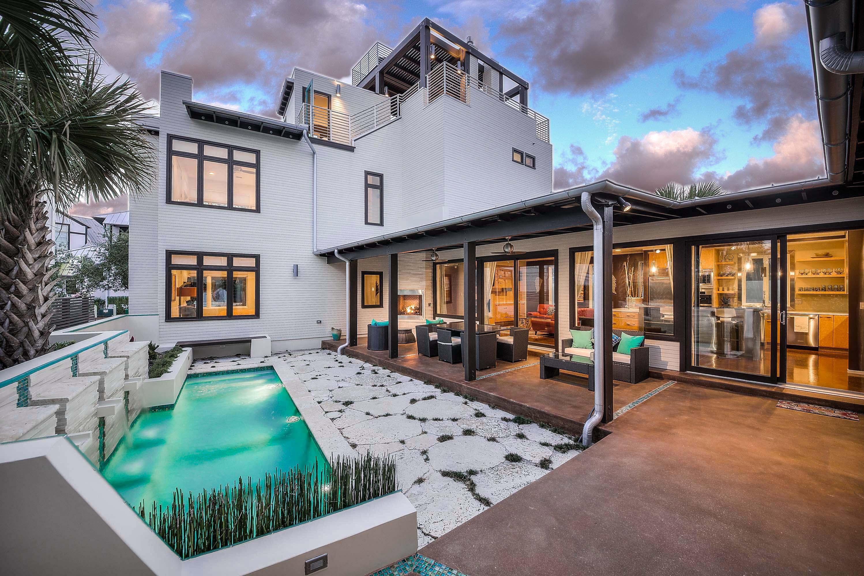 ROSEMARY BEACH - Residential