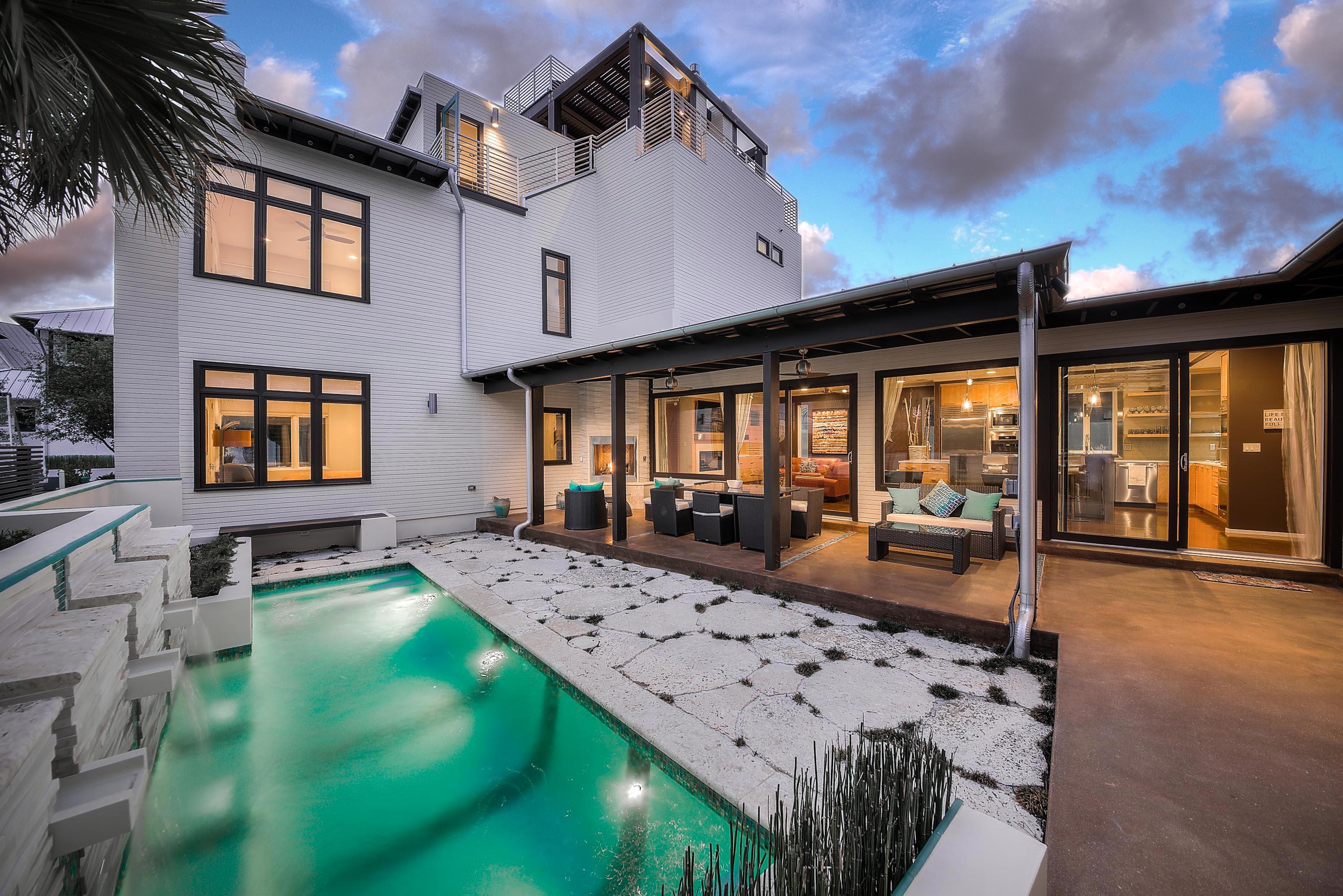 ROSEMARY BEACH - Residential