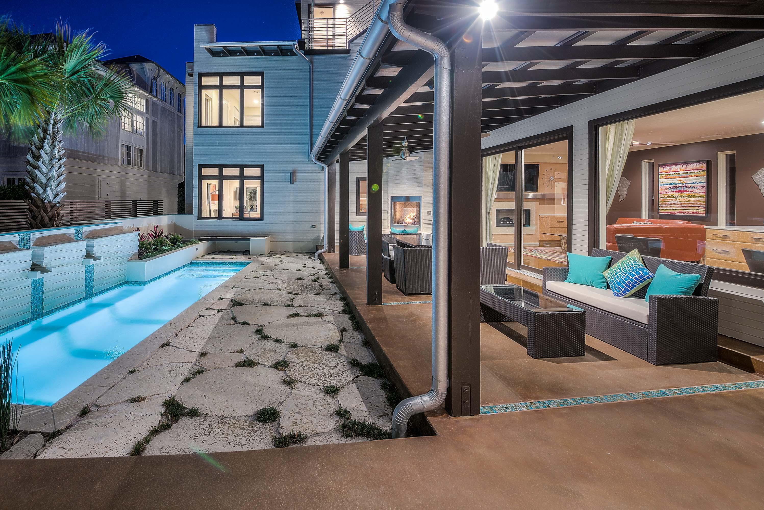 ROSEMARY BEACH - Residential