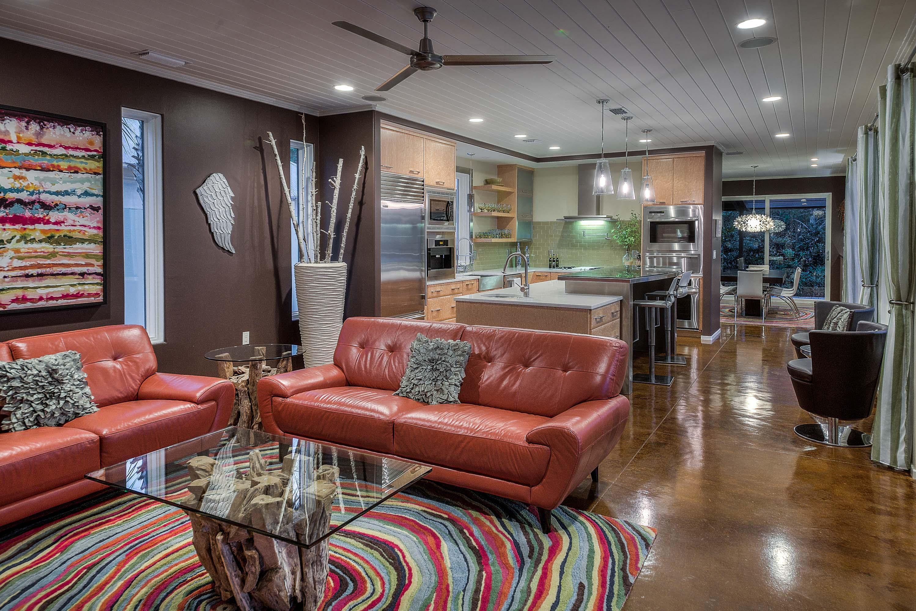 ROSEMARY BEACH - Residential