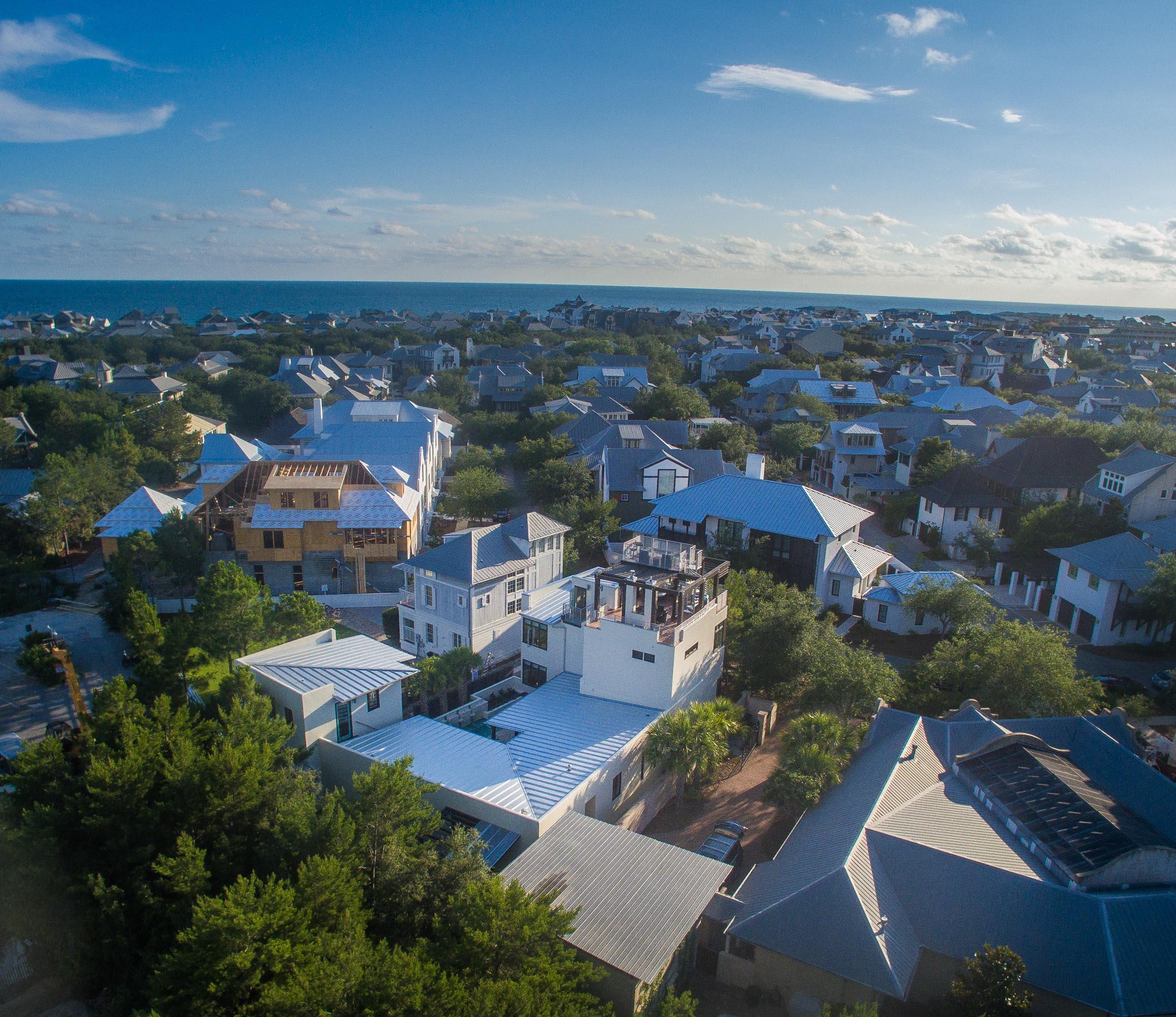 ROSEMARY BEACH - Residential