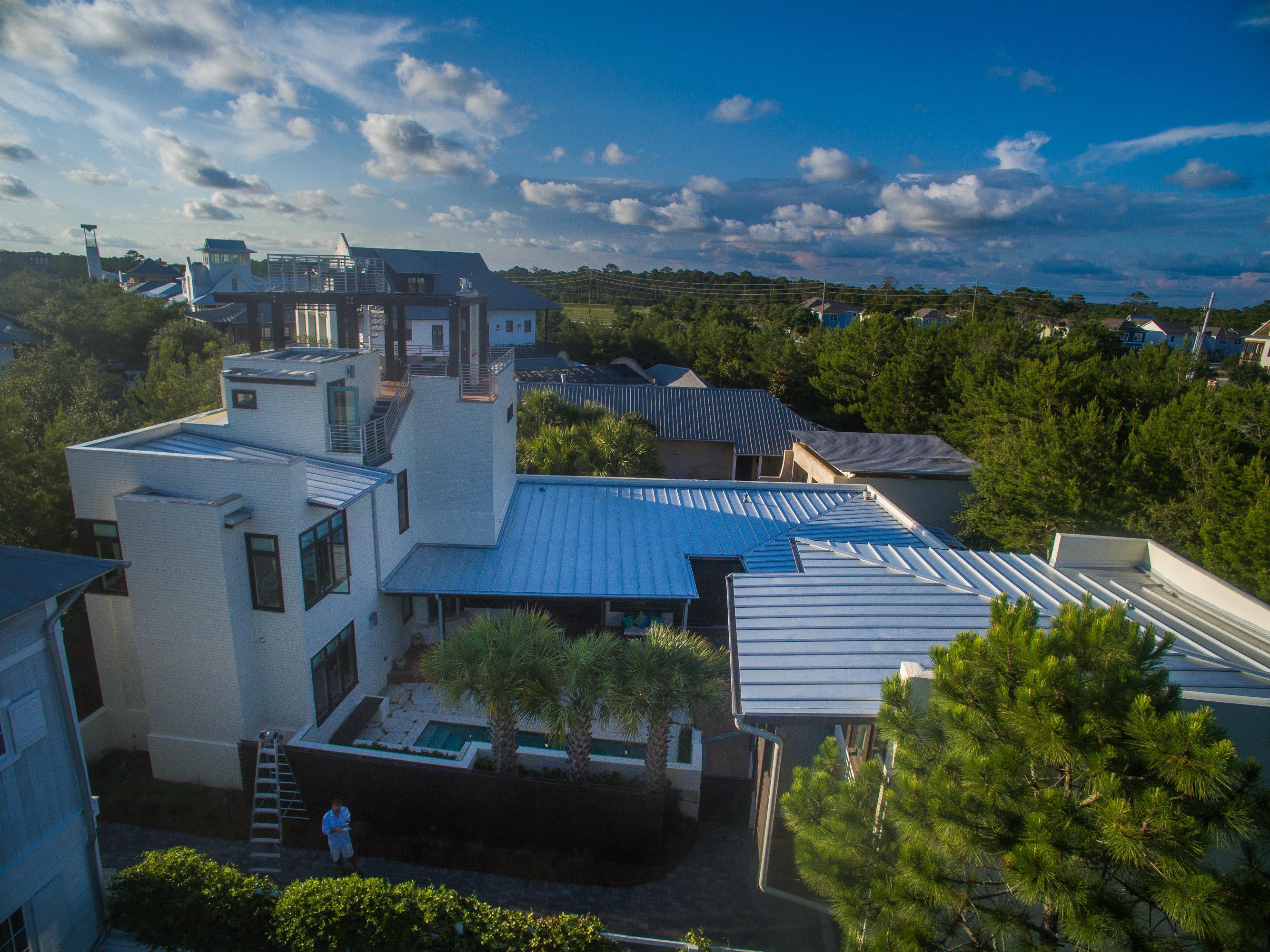 ROSEMARY BEACH - Residential