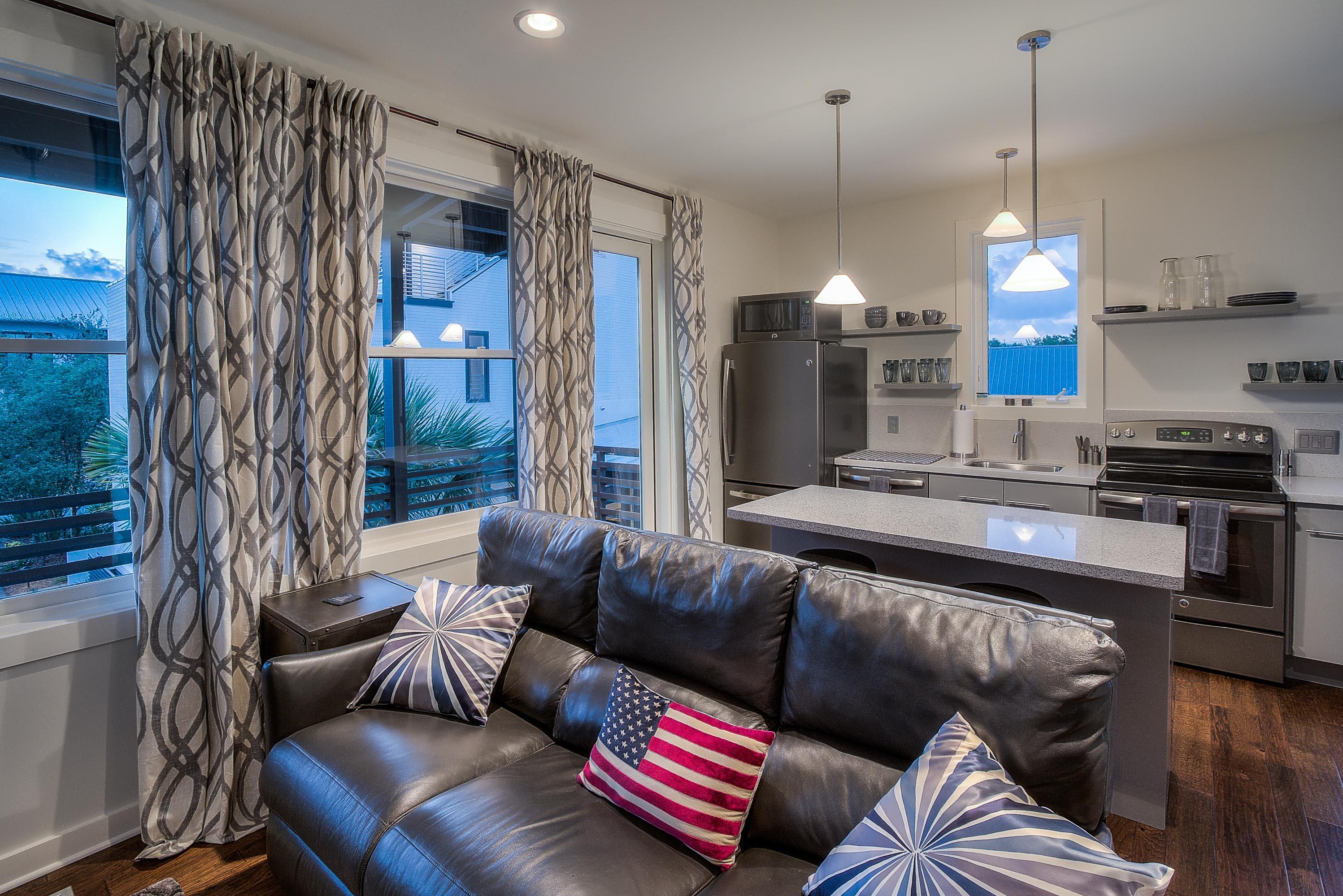 ROSEMARY BEACH - Residential