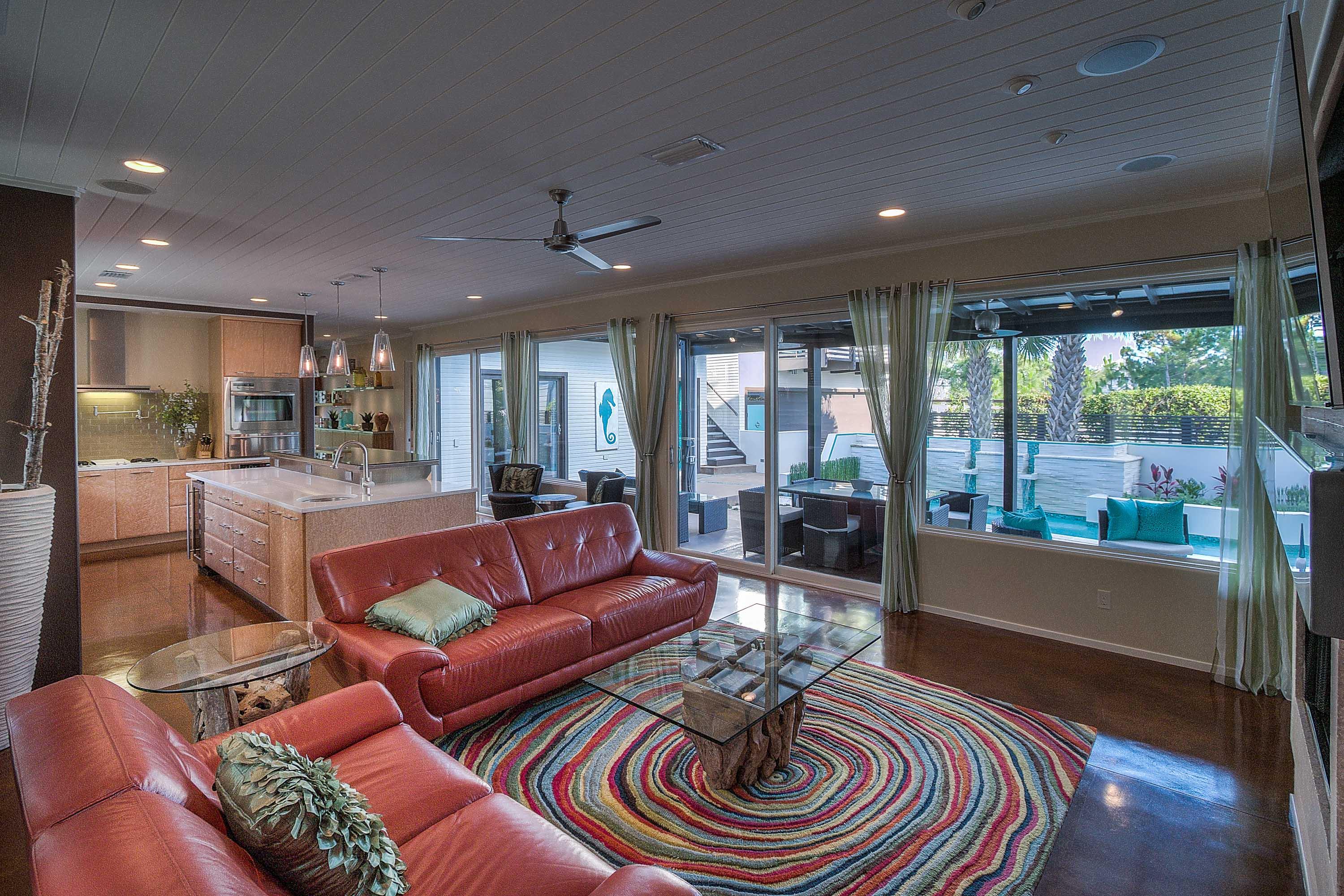 ROSEMARY BEACH - Residential