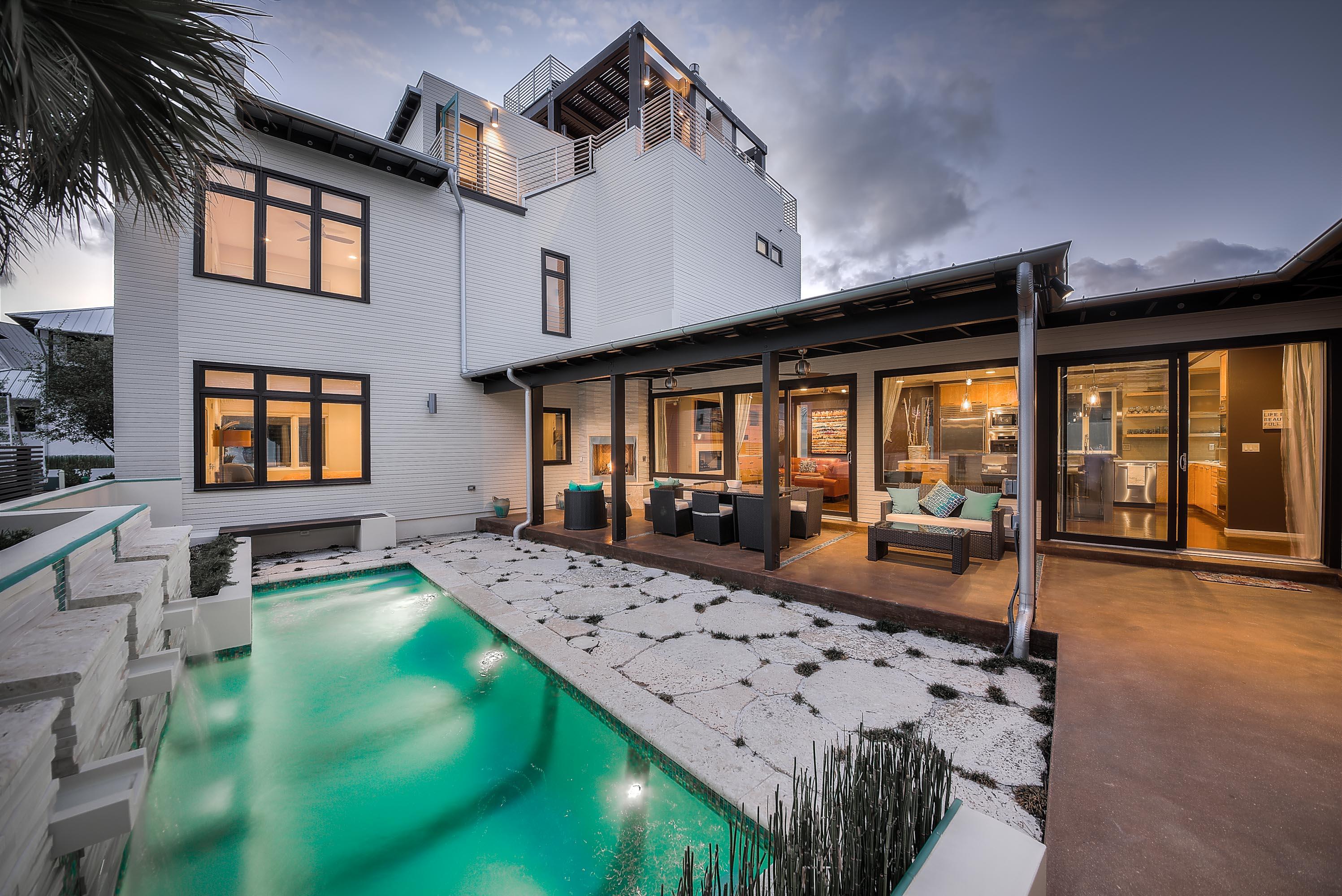 ROSEMARY BEACH - Residential