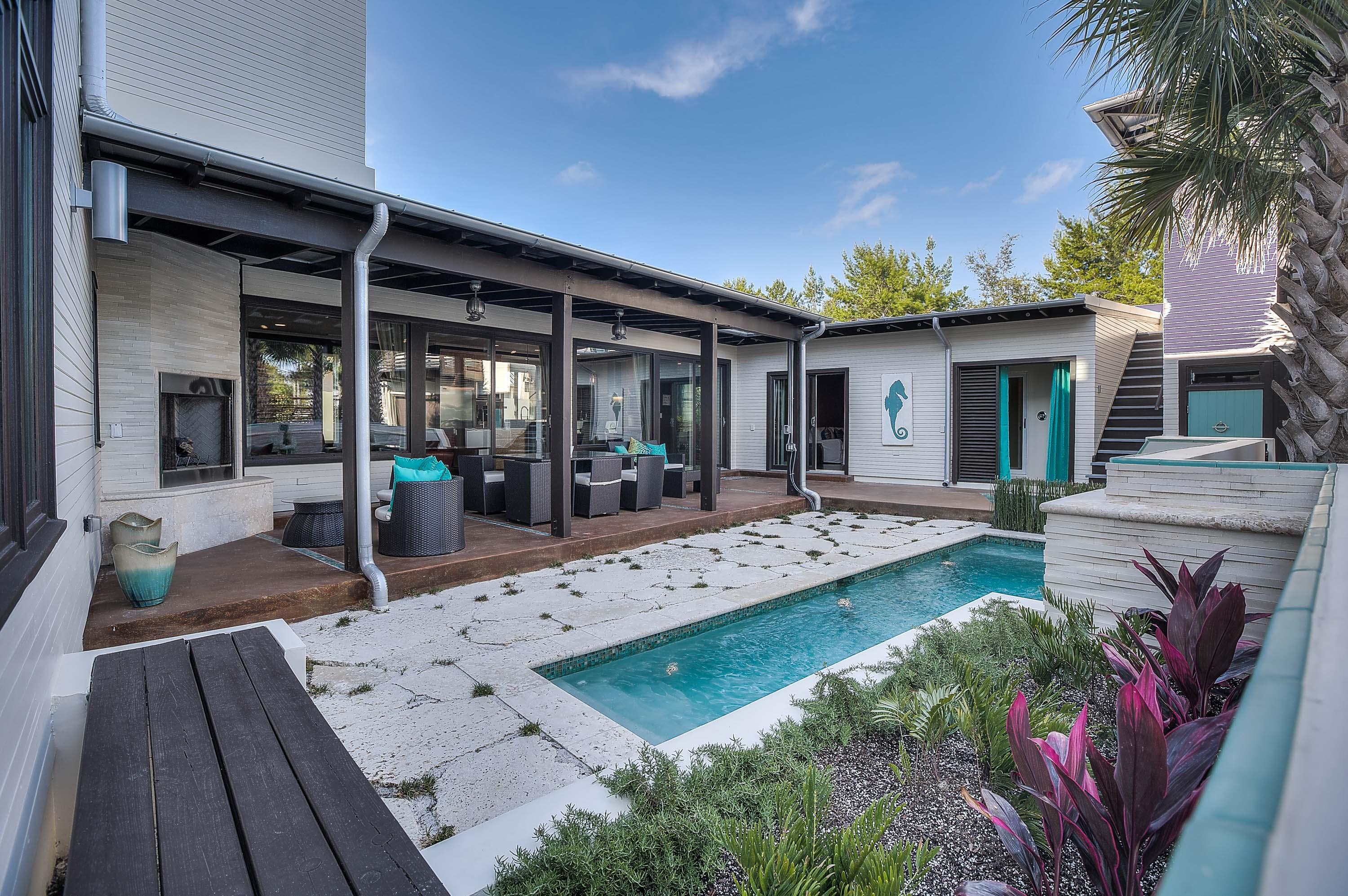 ROSEMARY BEACH - Residential