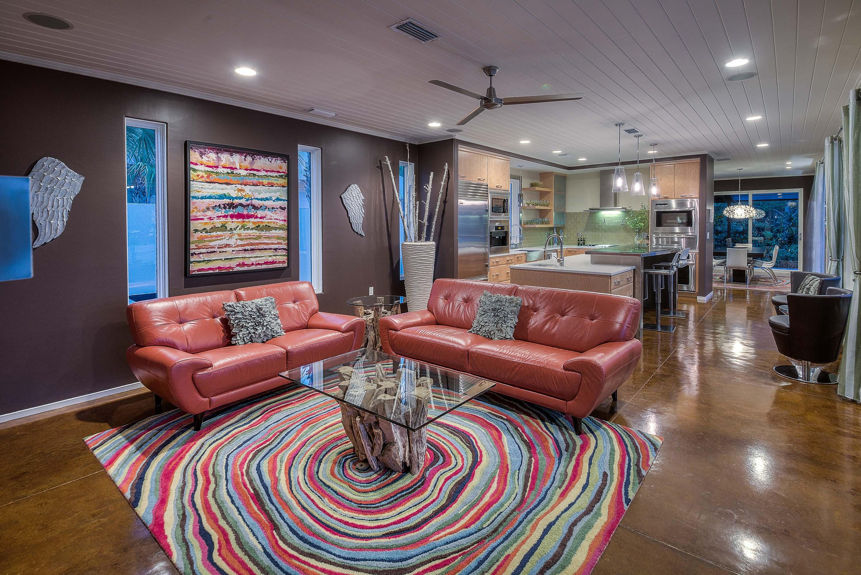 ROSEMARY BEACH - Residential