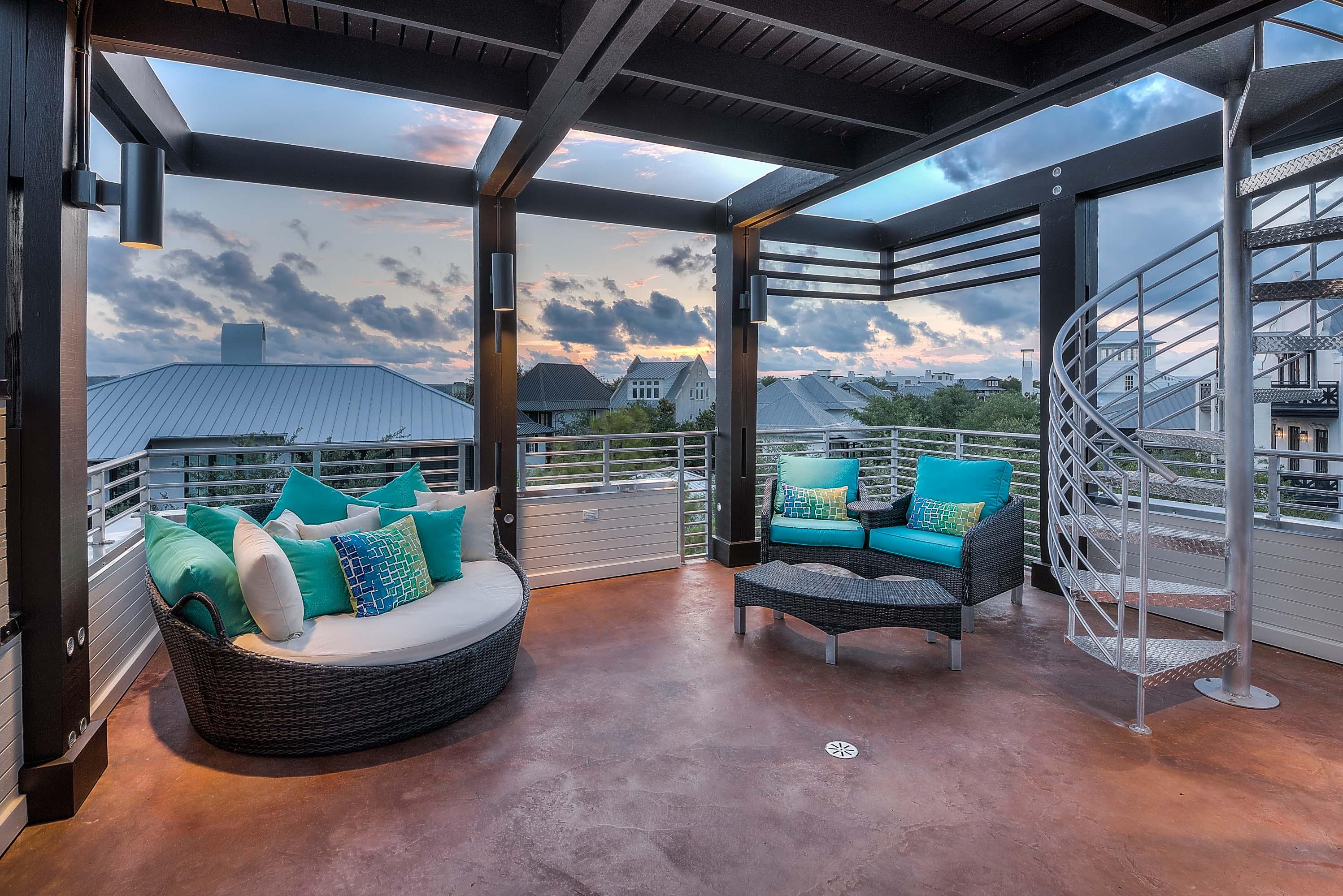 ROSEMARY BEACH - Residential