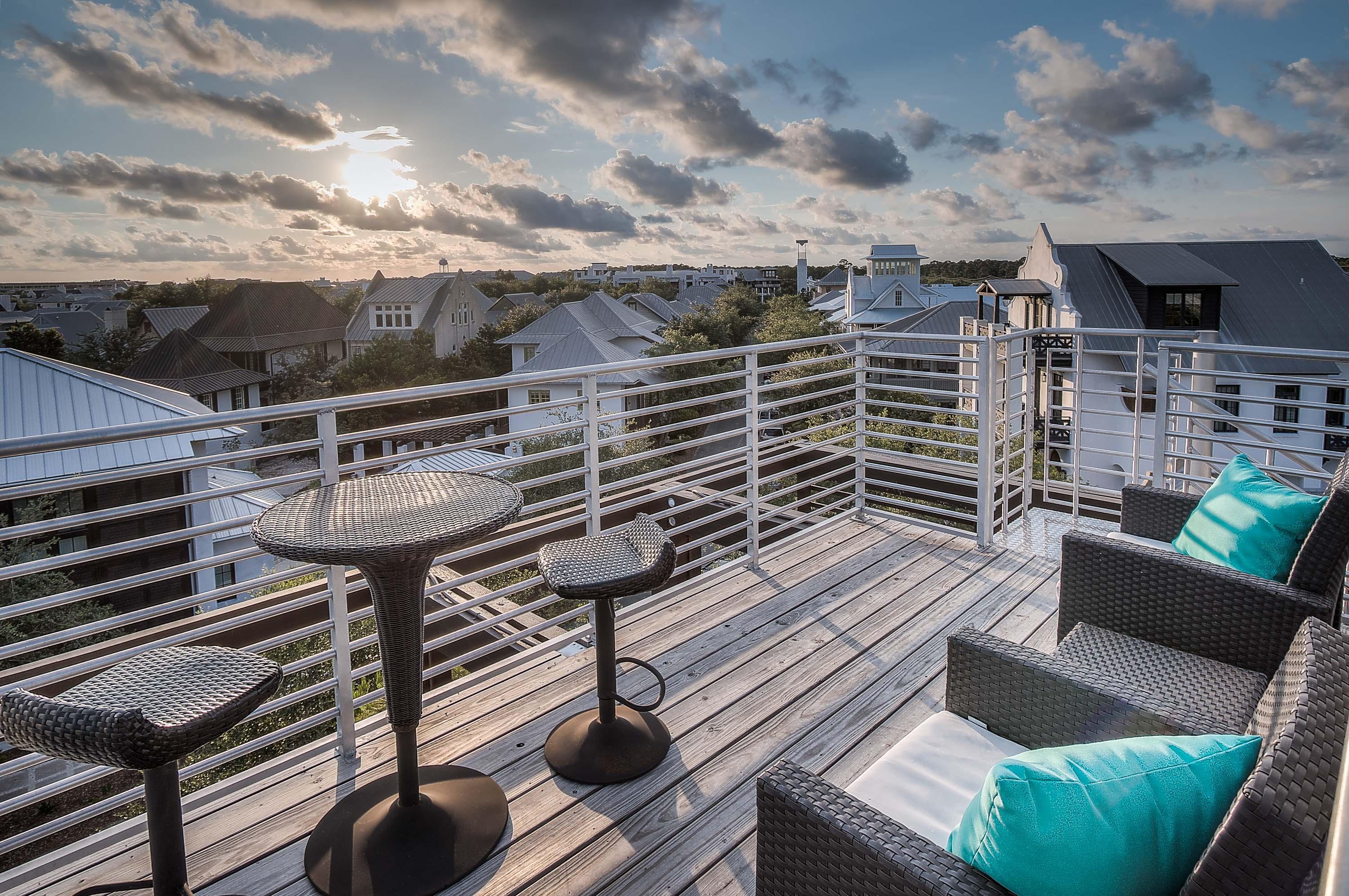 ROSEMARY BEACH - Residential