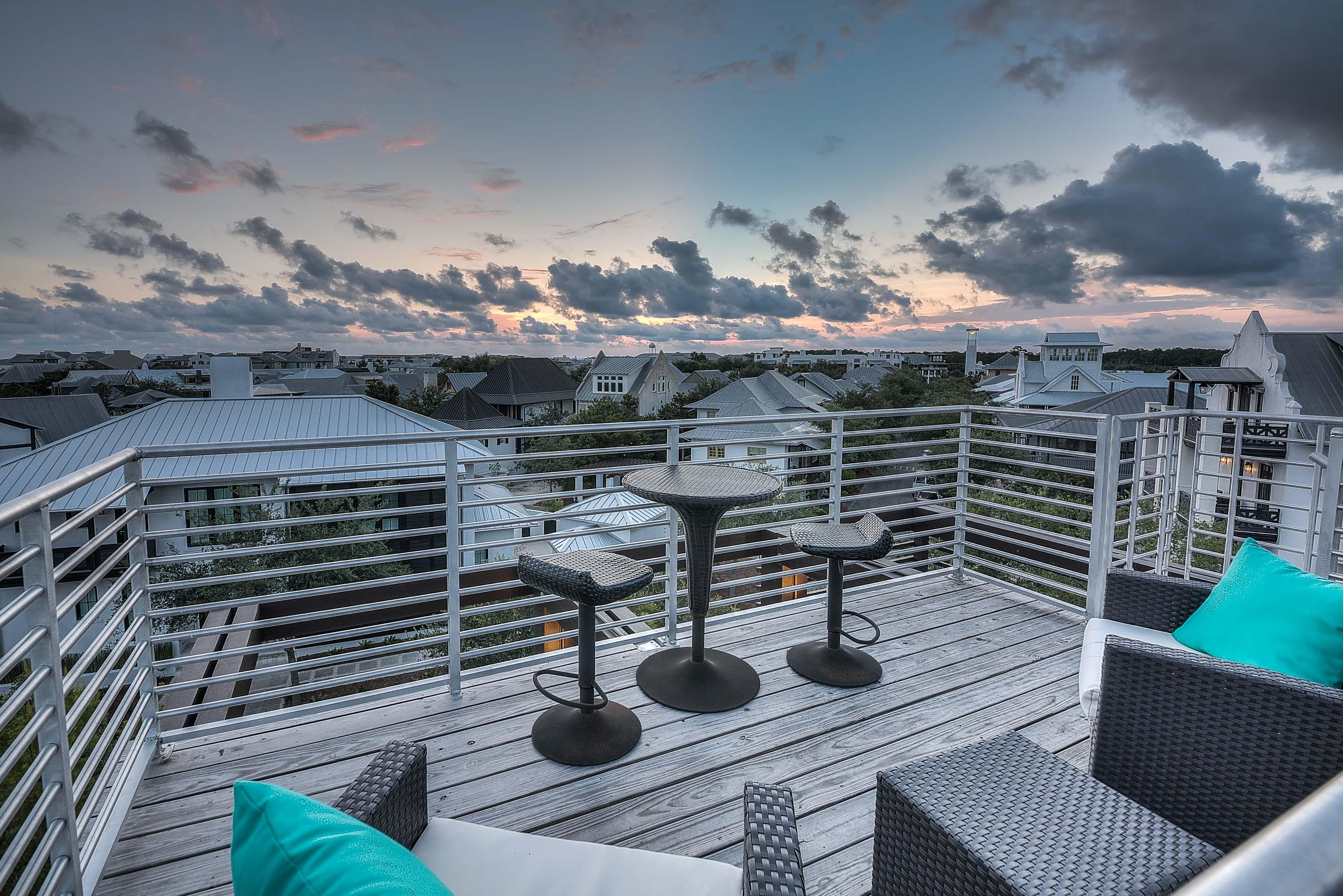 ROSEMARY BEACH - Residential