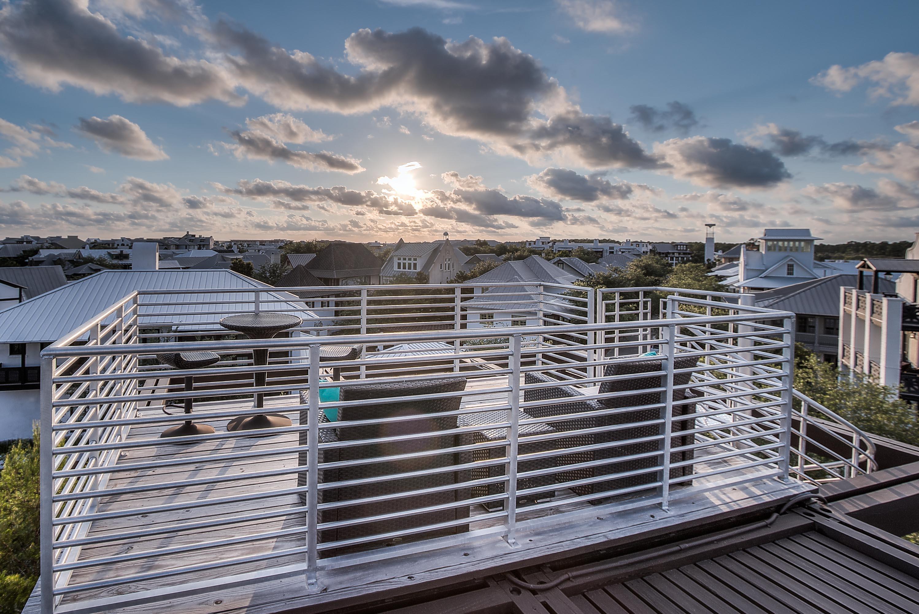 ROSEMARY BEACH - Residential