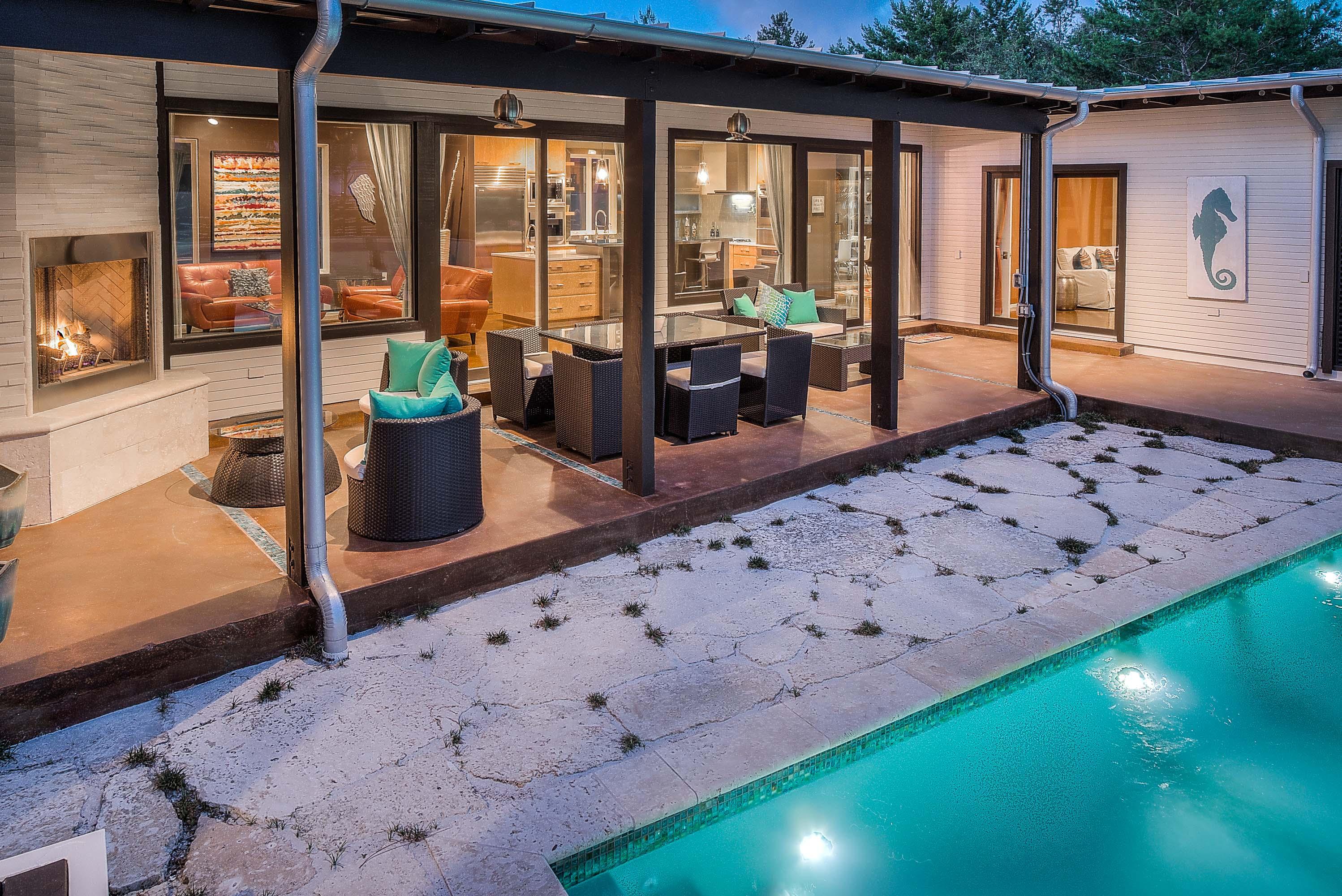 ROSEMARY BEACH - Residential