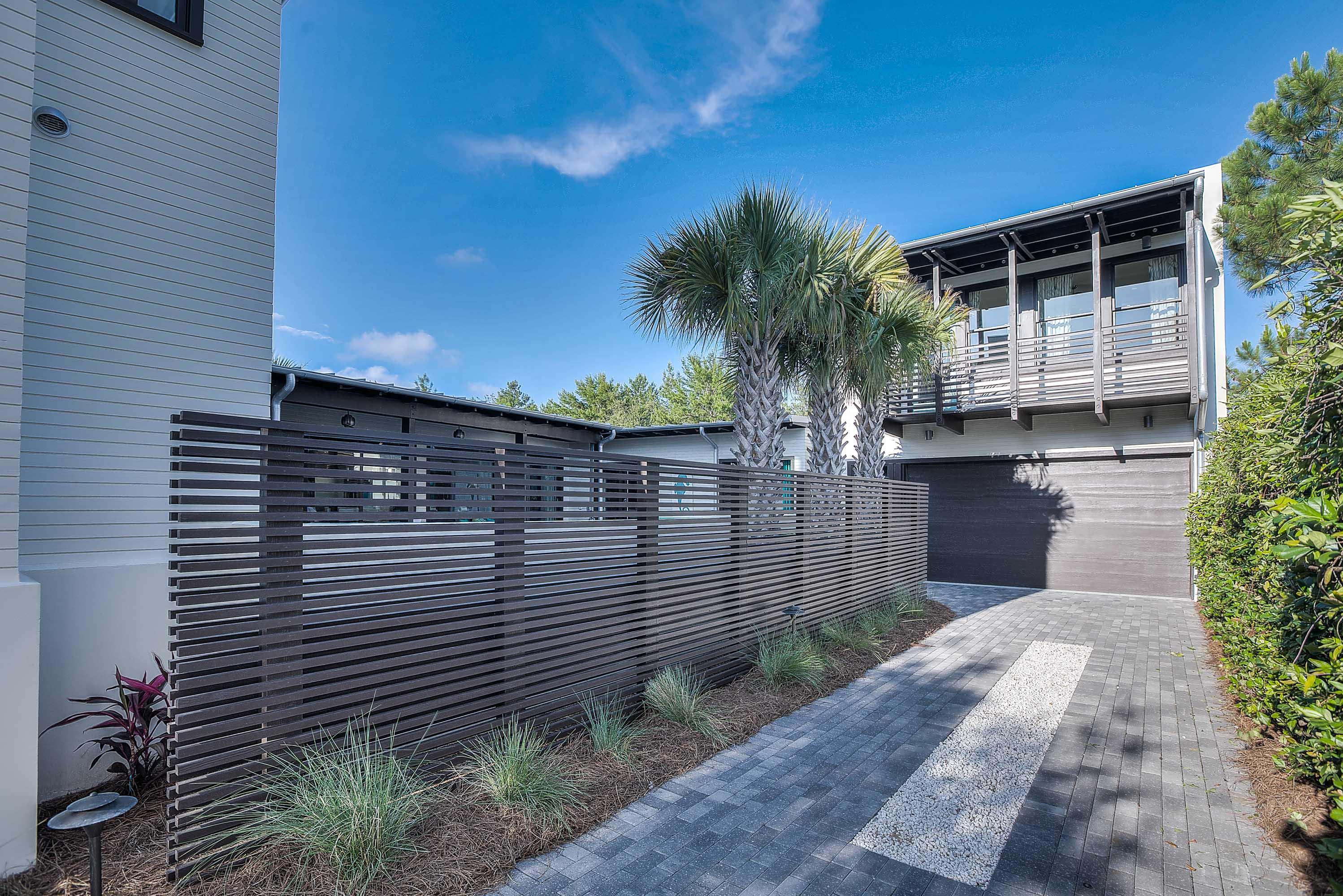 ROSEMARY BEACH - Residential