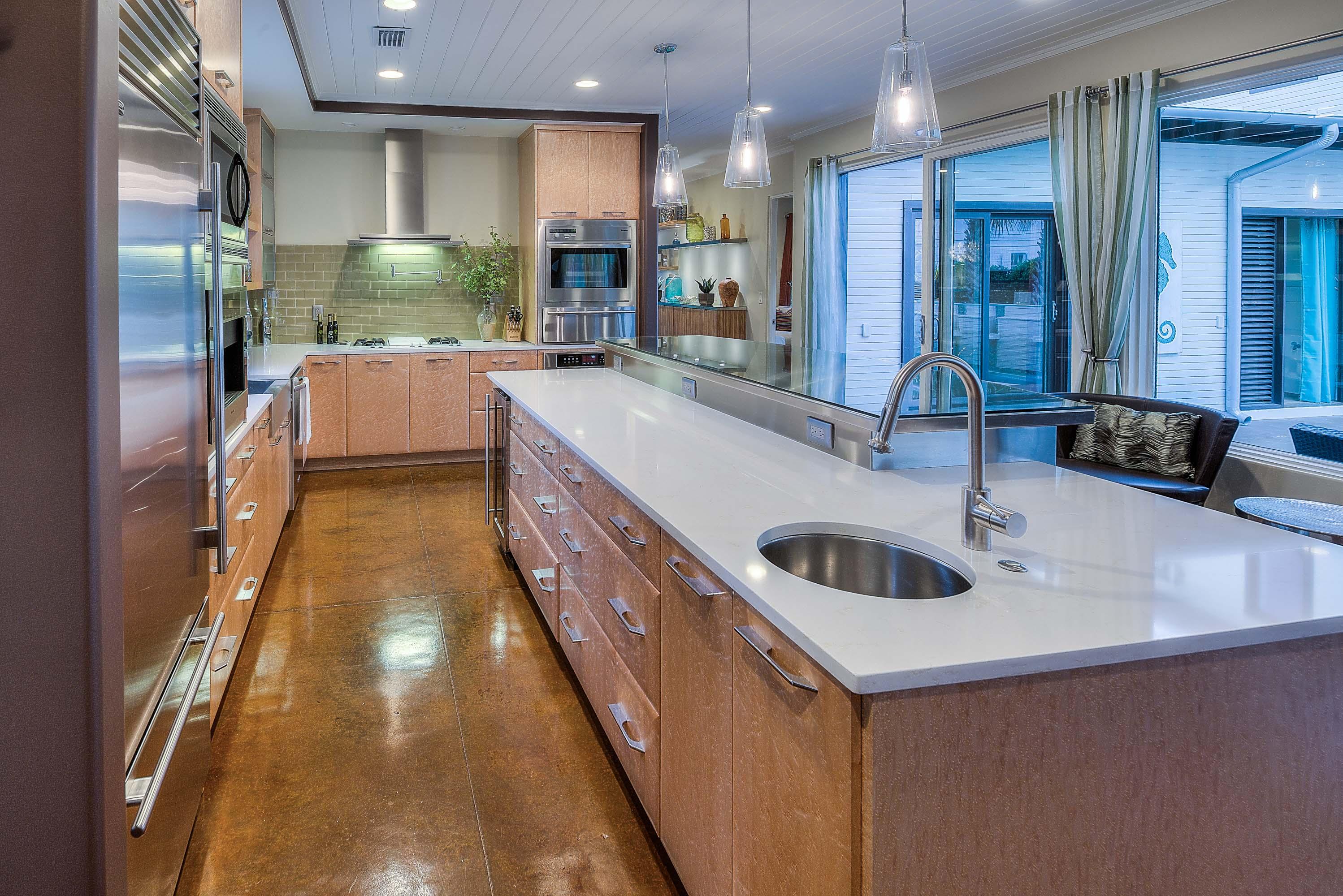 ROSEMARY BEACH - Residential