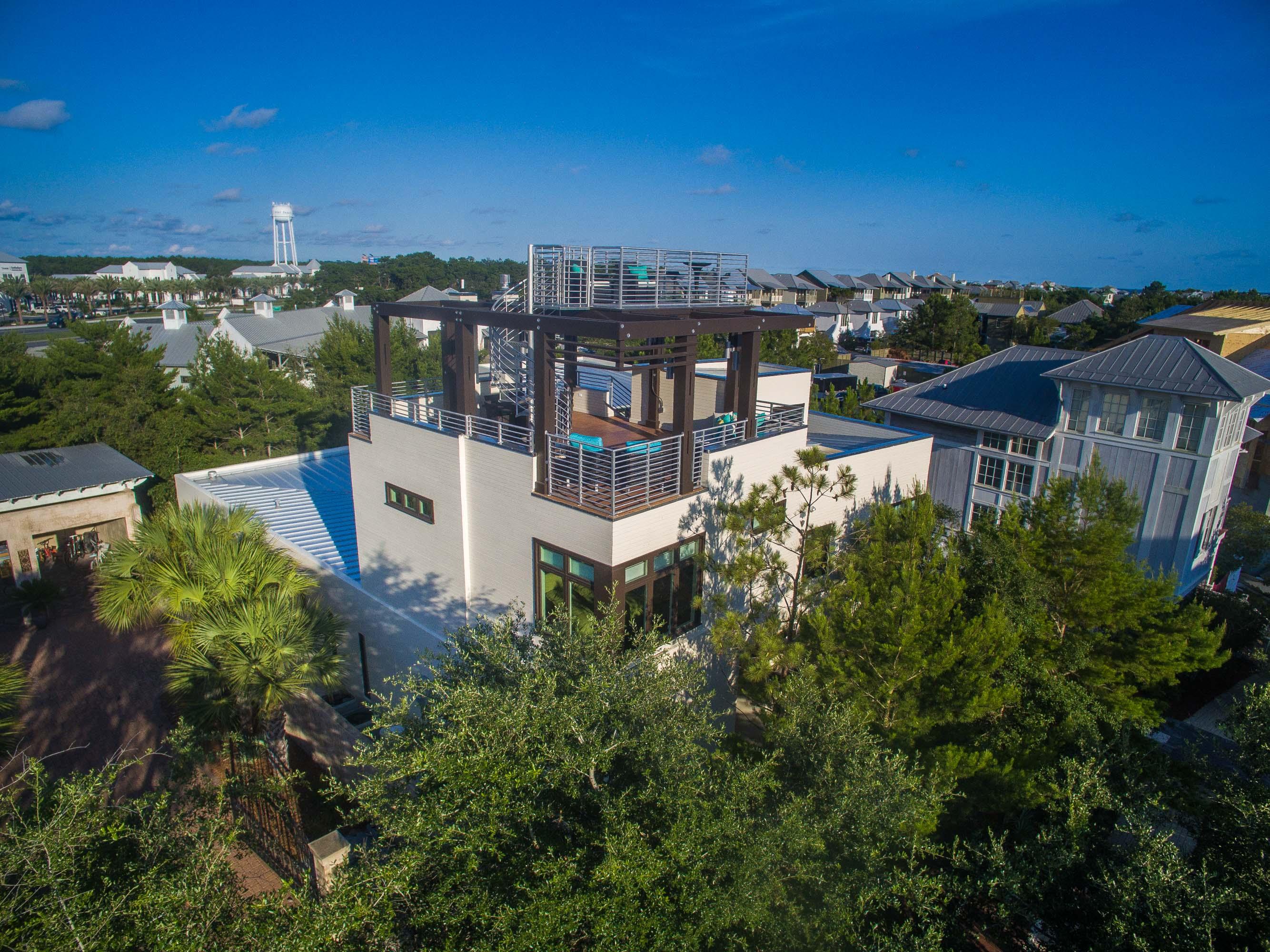 ROSEMARY BEACH - Residential