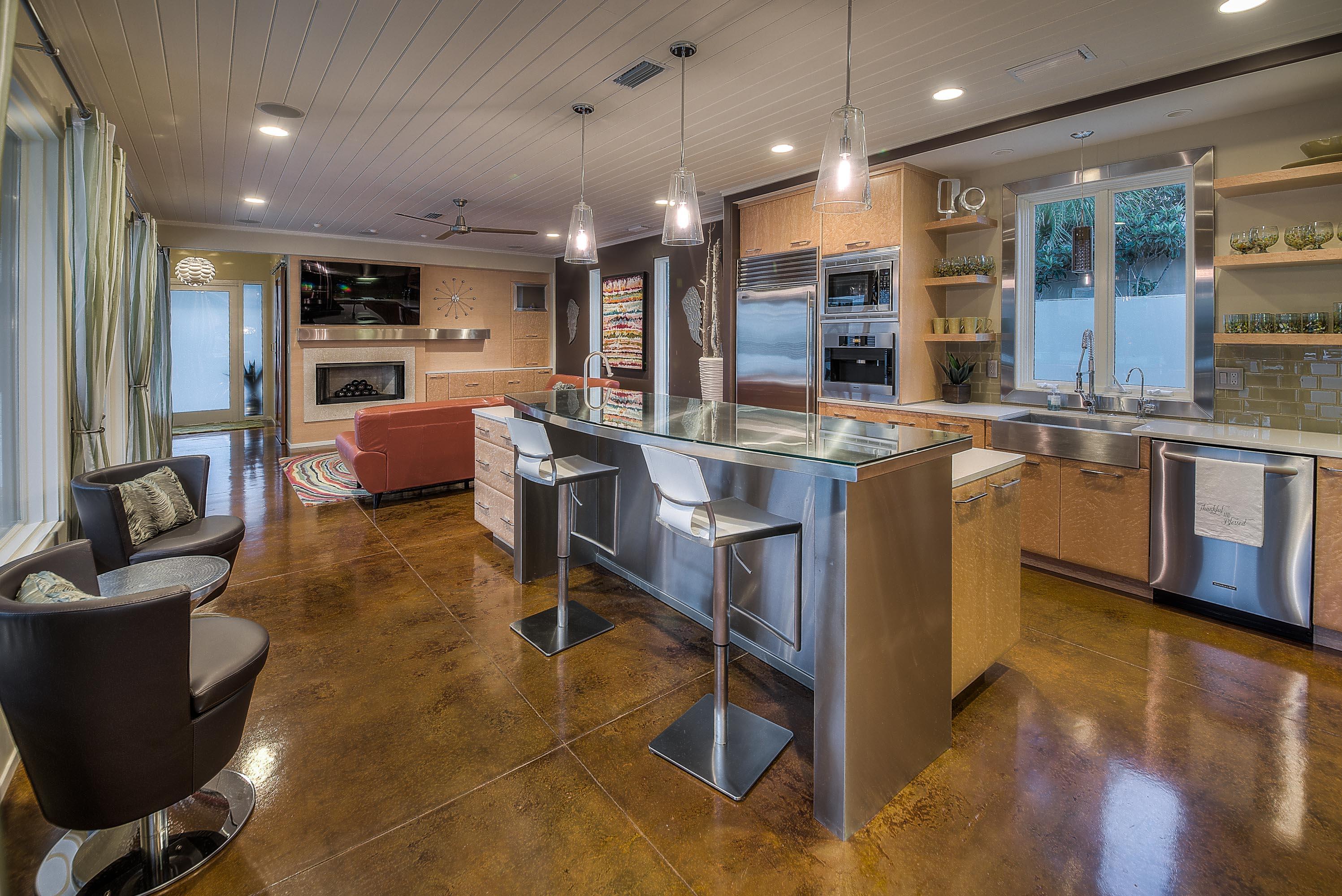 ROSEMARY BEACH - Residential