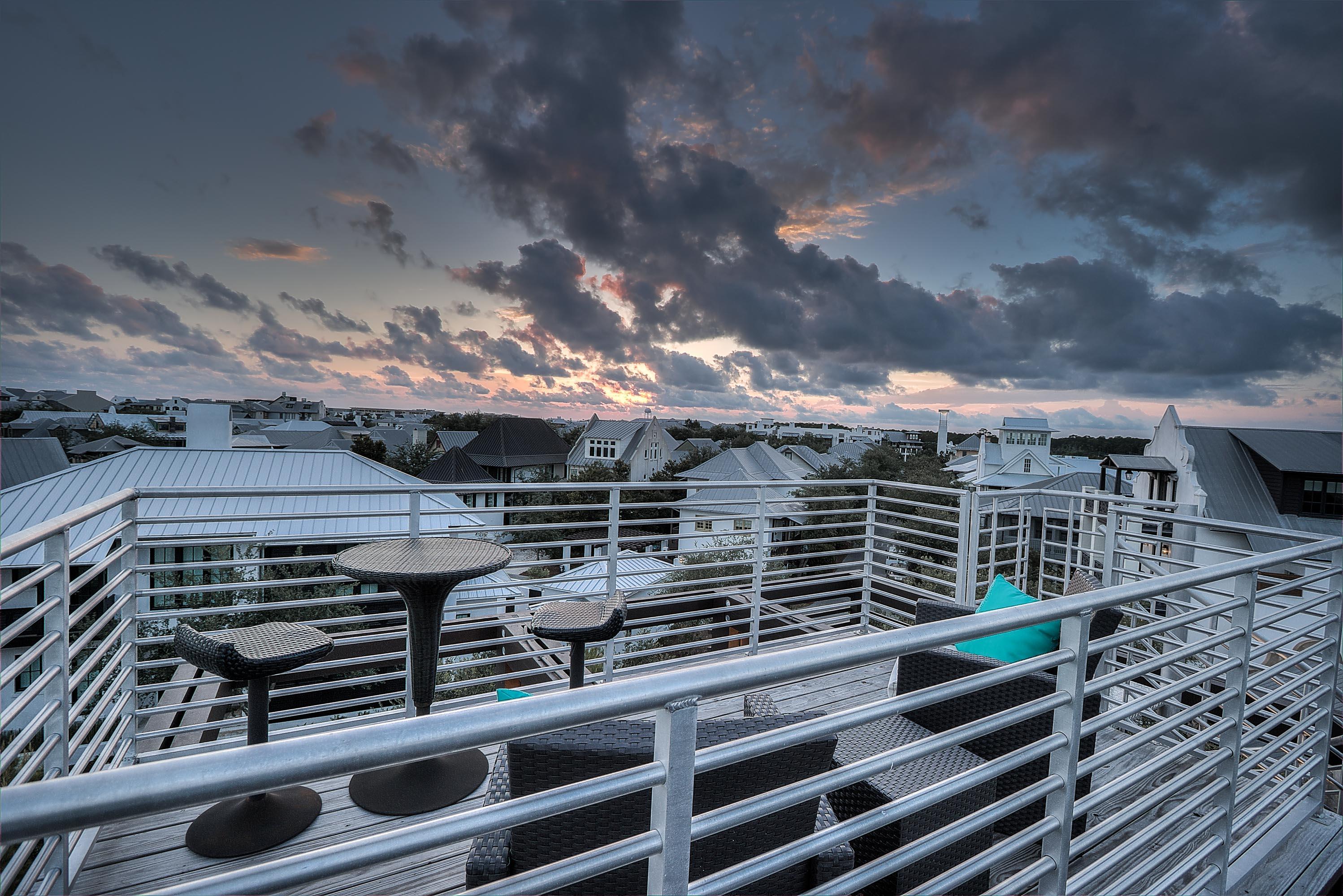 ROSEMARY BEACH - Residential