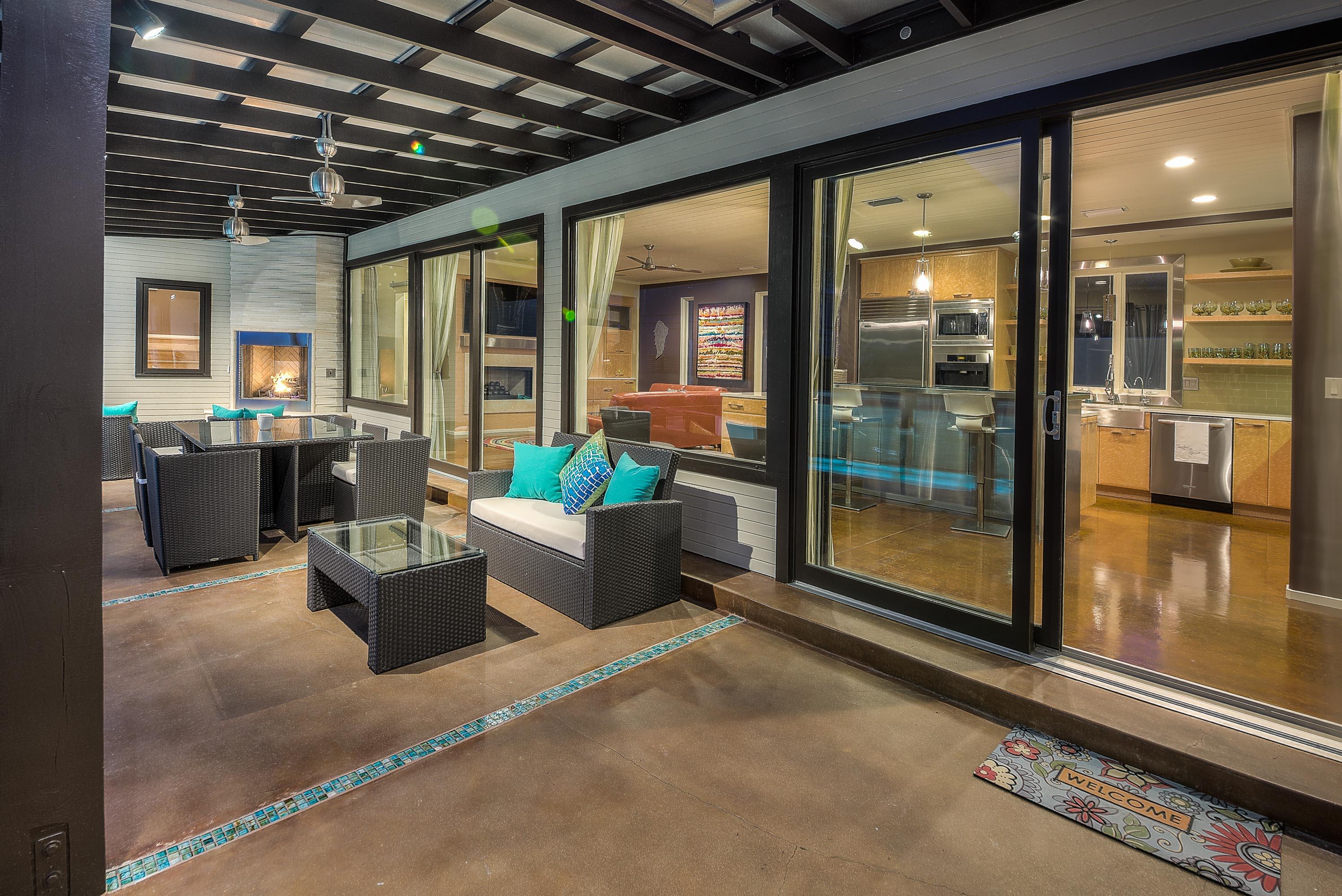 ROSEMARY BEACH - Residential