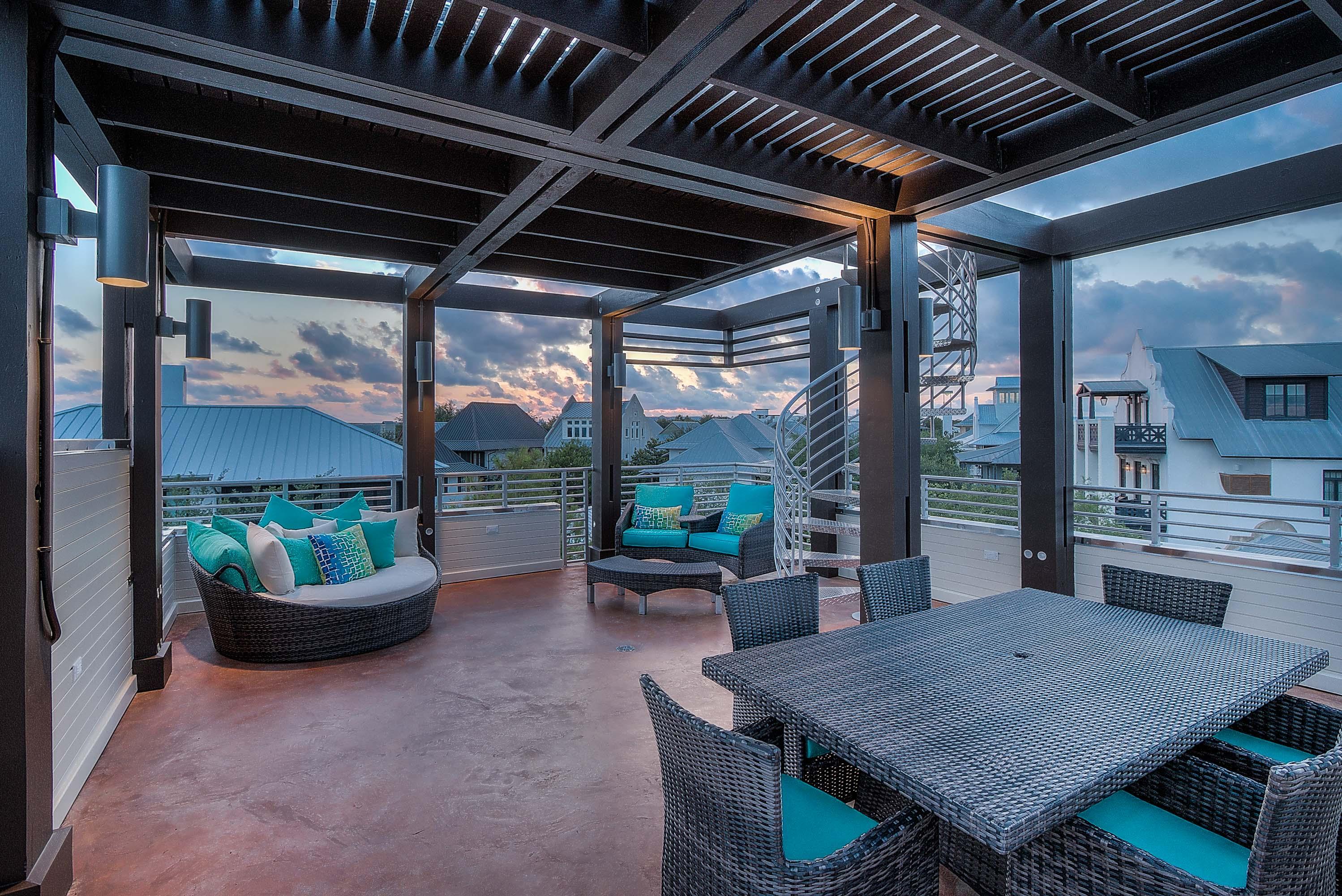 ROSEMARY BEACH - Residential