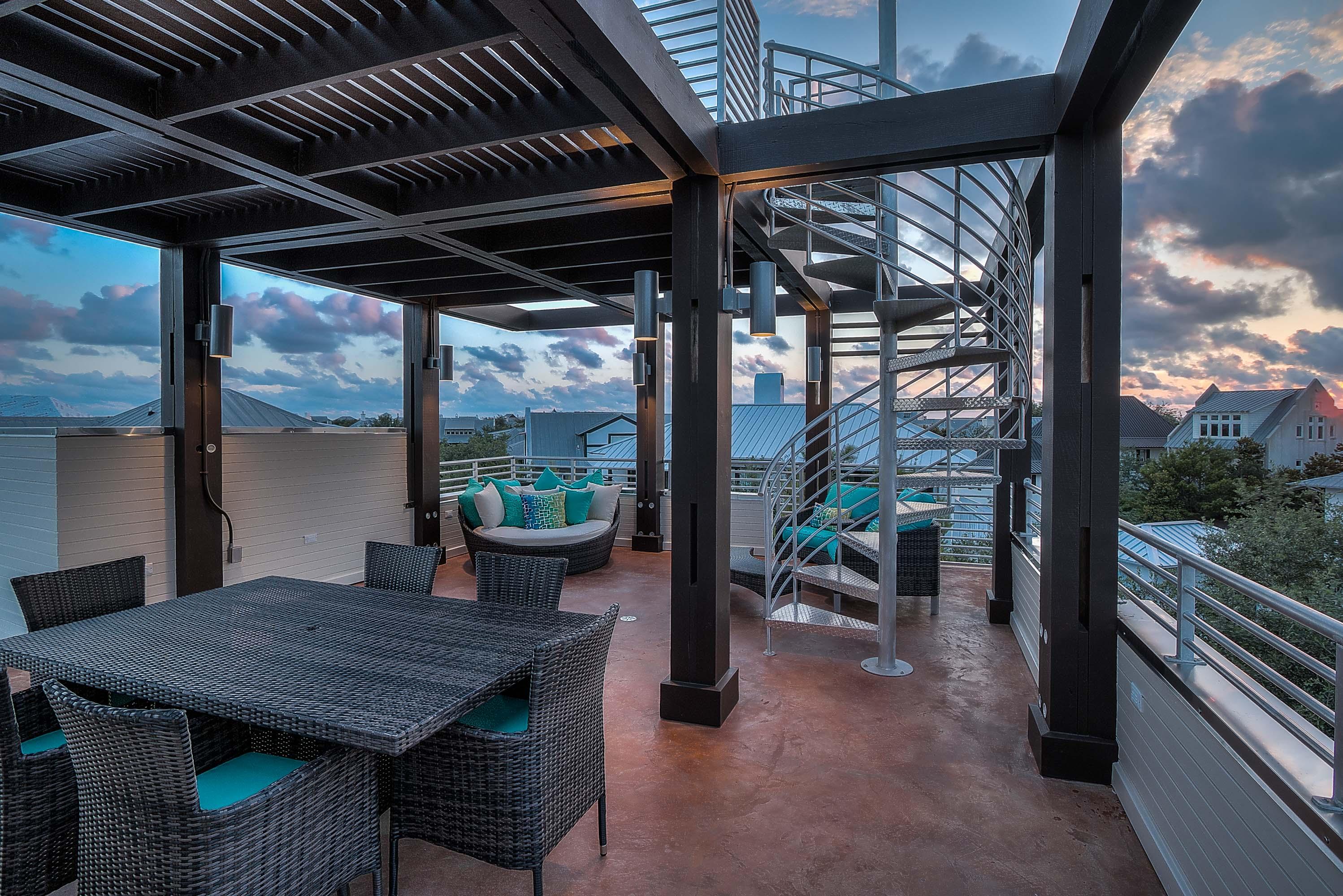 ROSEMARY BEACH - Residential