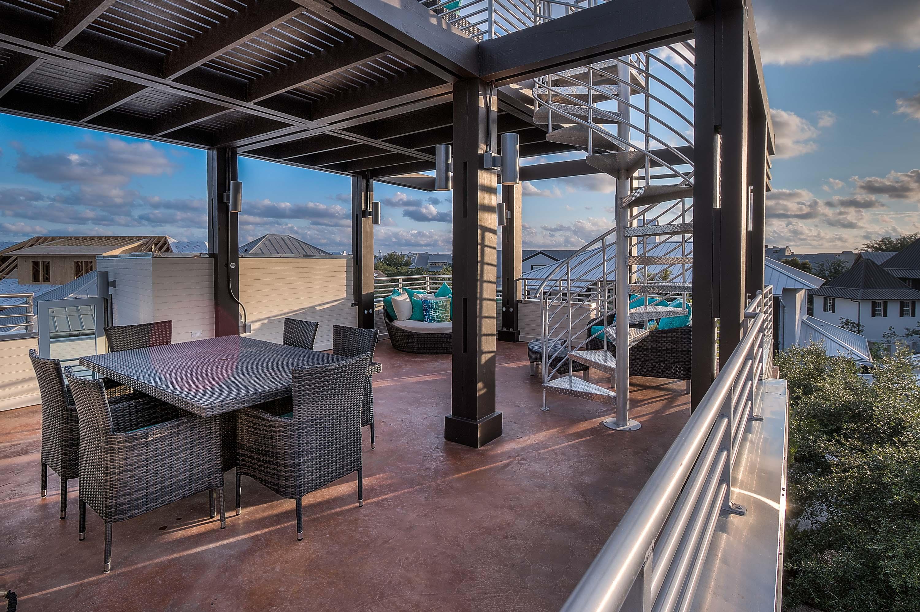 ROSEMARY BEACH - Residential