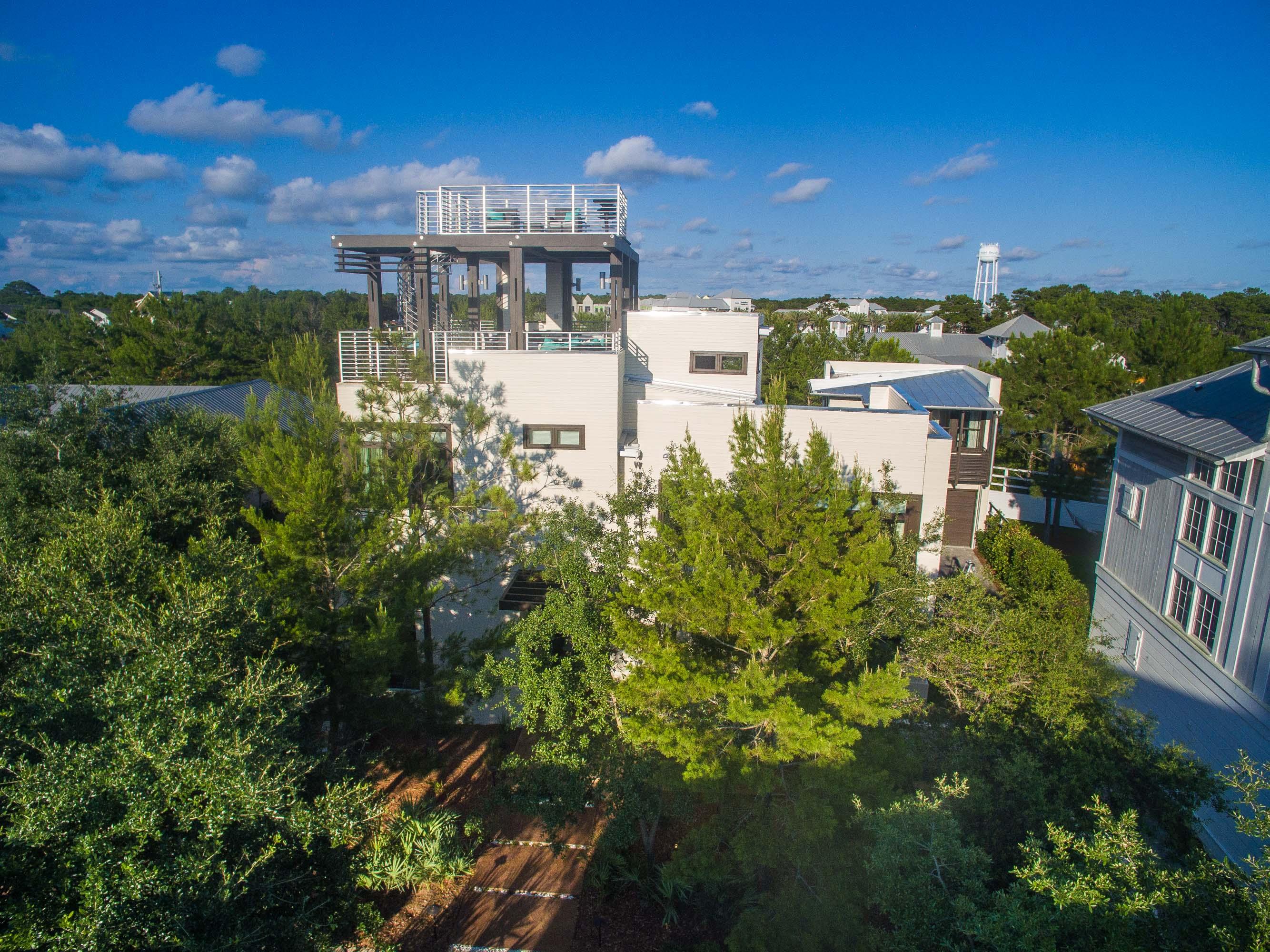 ROSEMARY BEACH - Residential