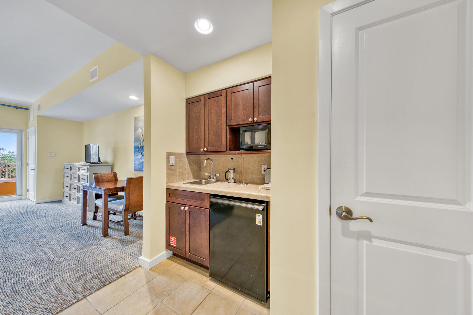 LUAU II - Residential