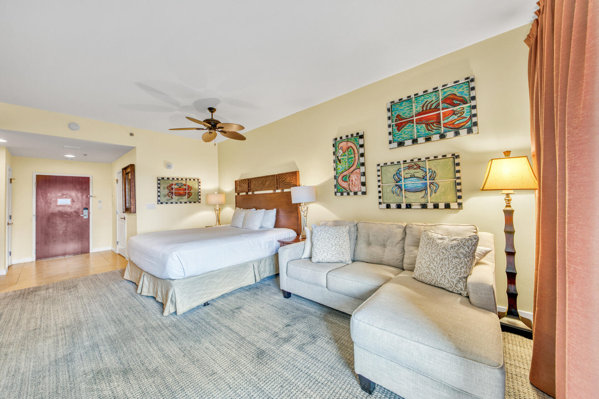 LUAU II - Residential