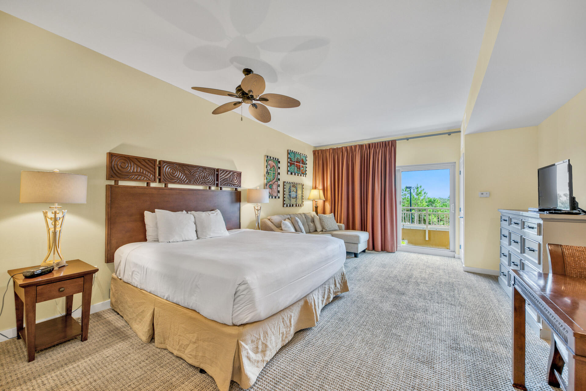 LUAU II - Residential