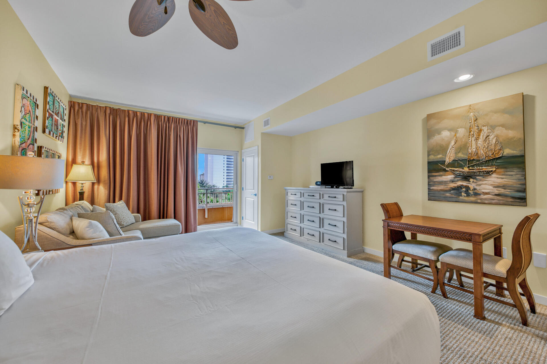 LUAU II - Residential