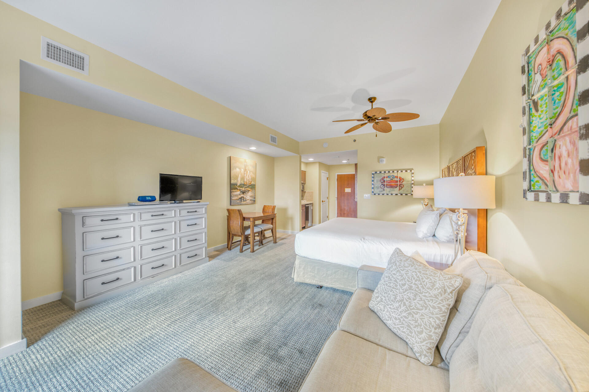 LUAU II - Residential