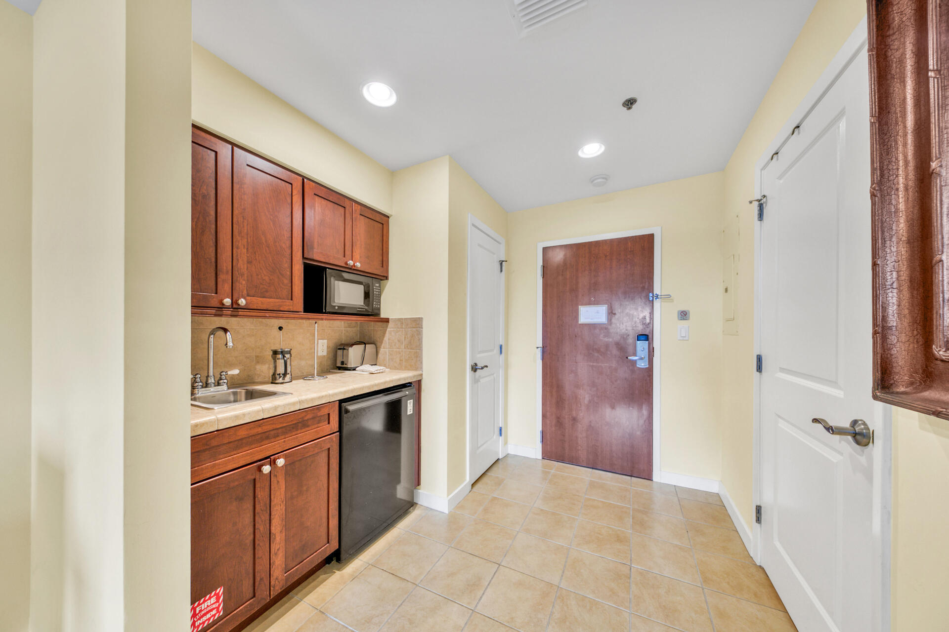 LUAU II - Residential