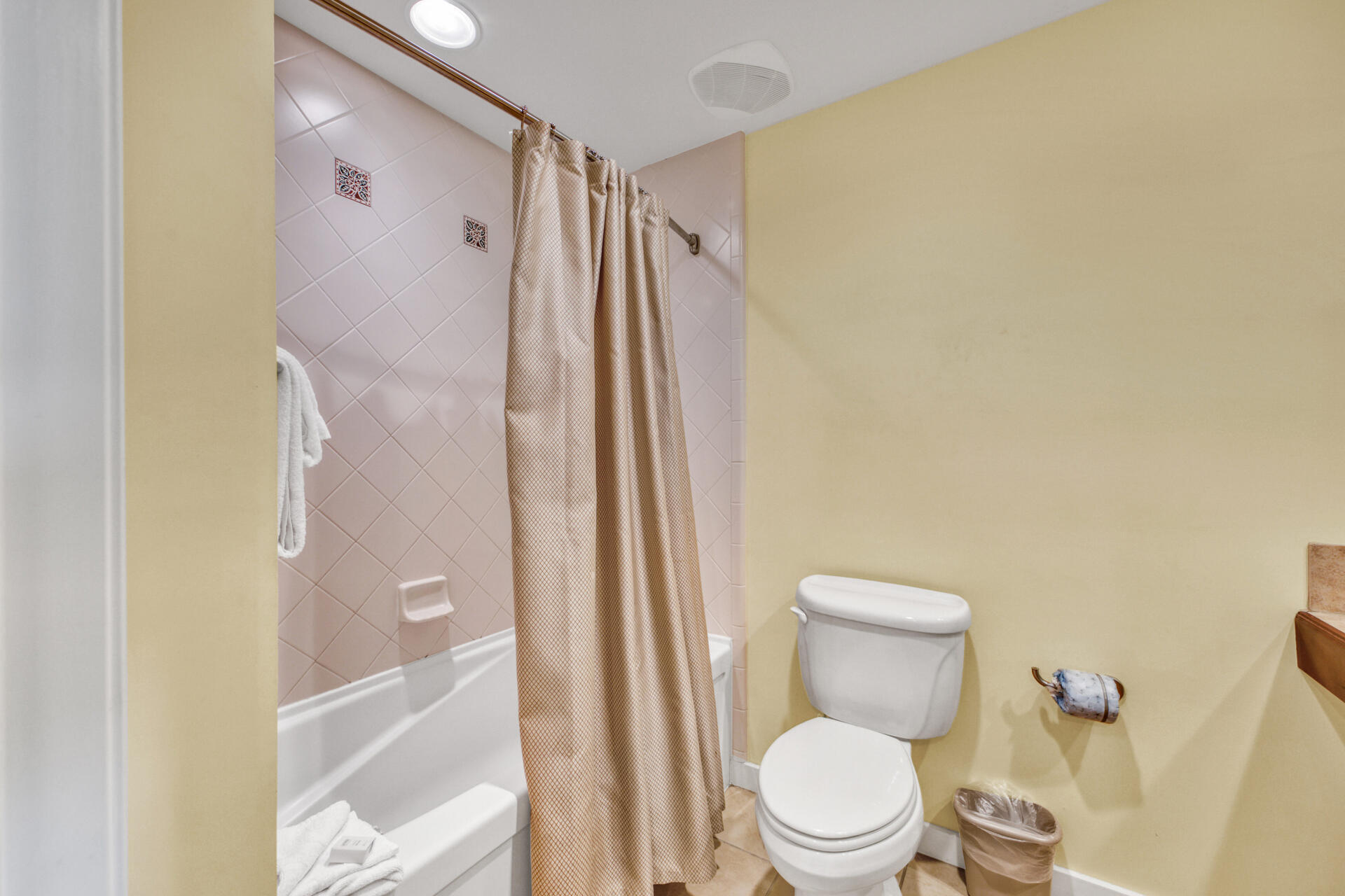 LUAU II - Residential