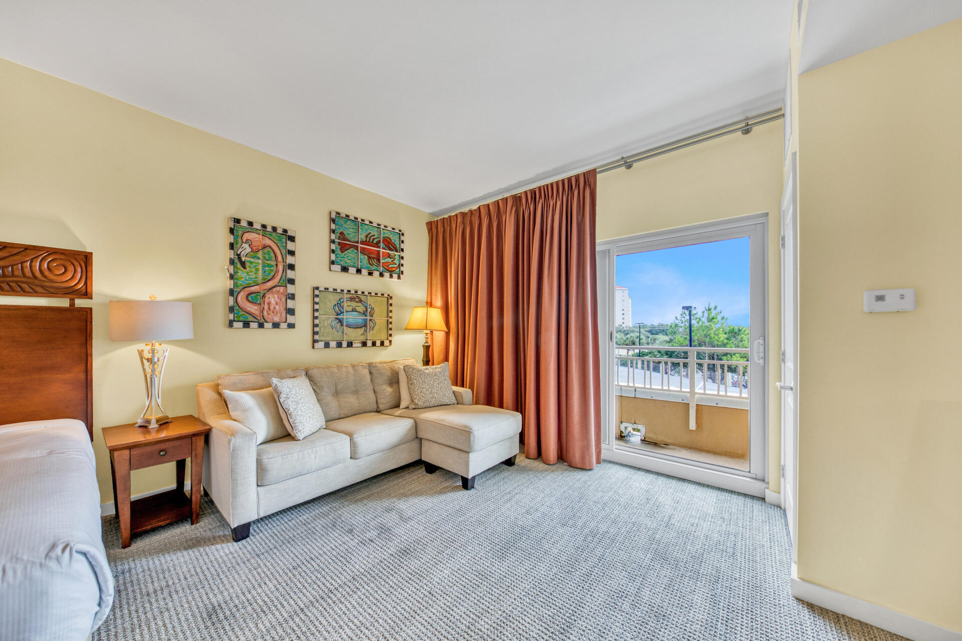 LUAU II - Residential