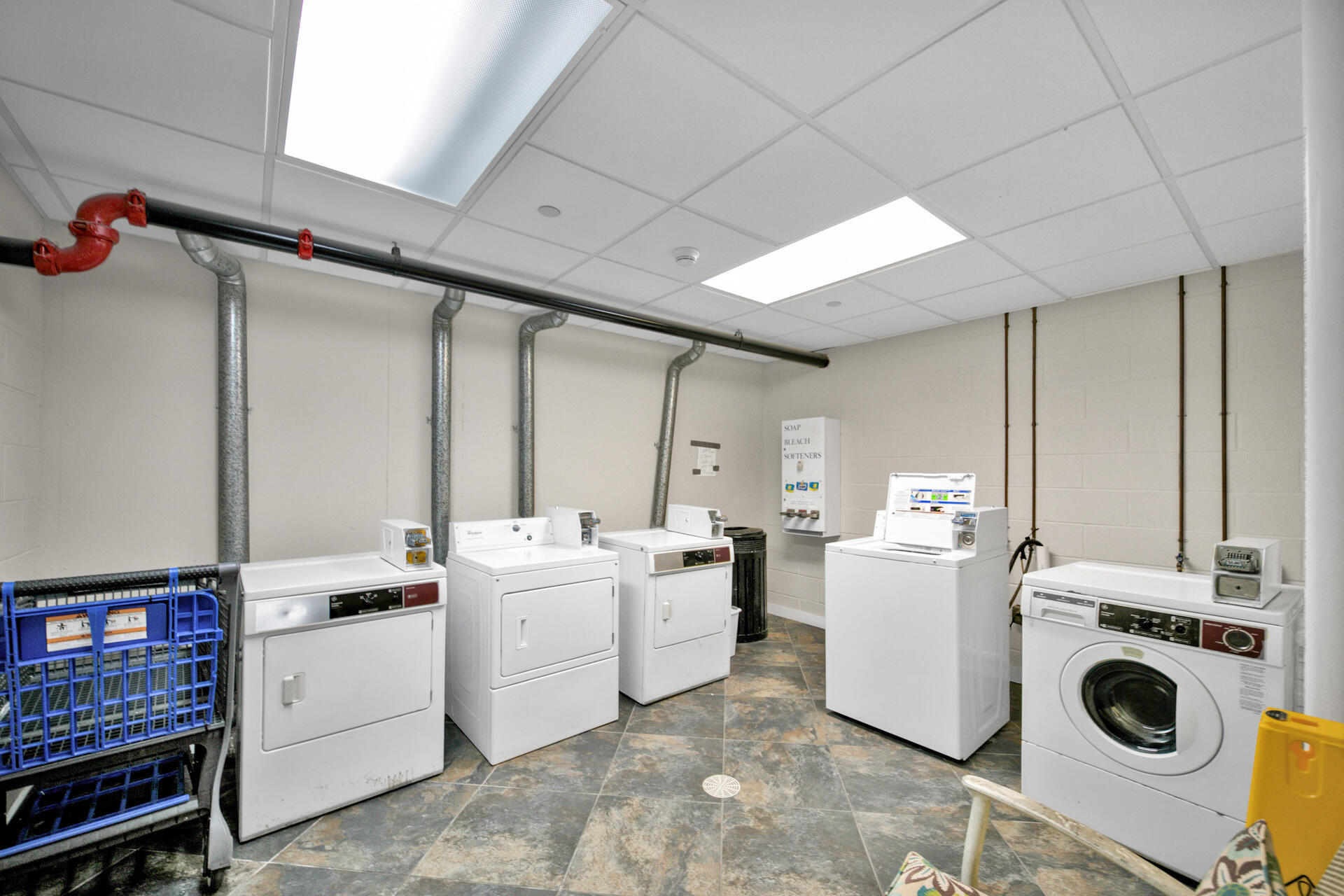 LUAU II - Residential