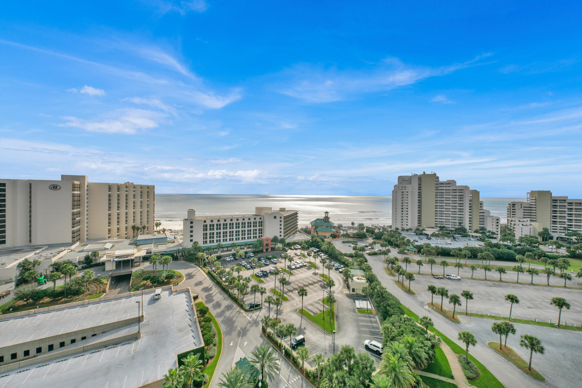 LUAU II - Residential