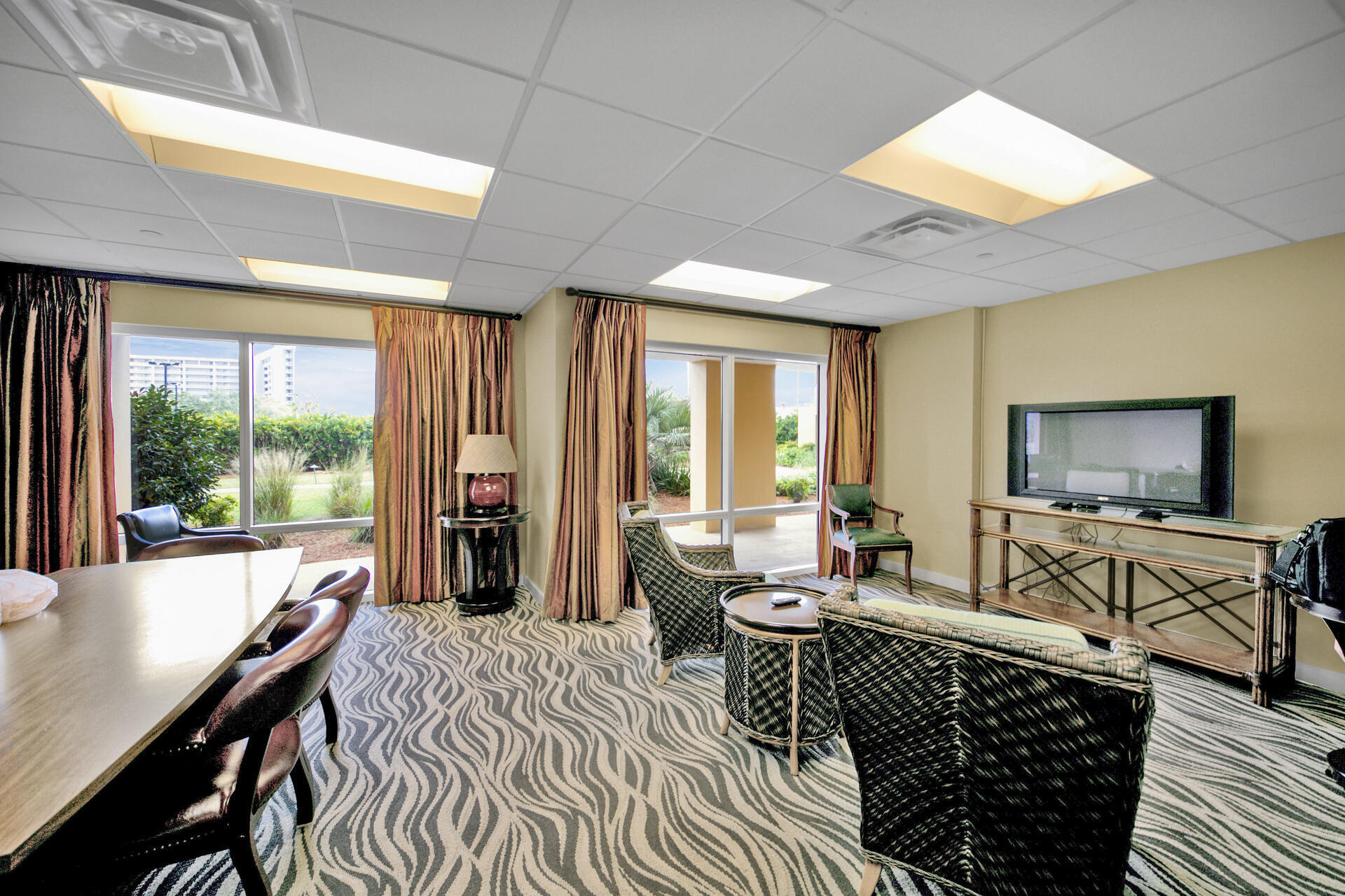 LUAU II - Residential