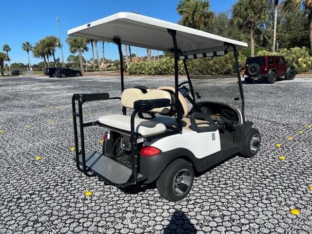 LUAU II - Residential