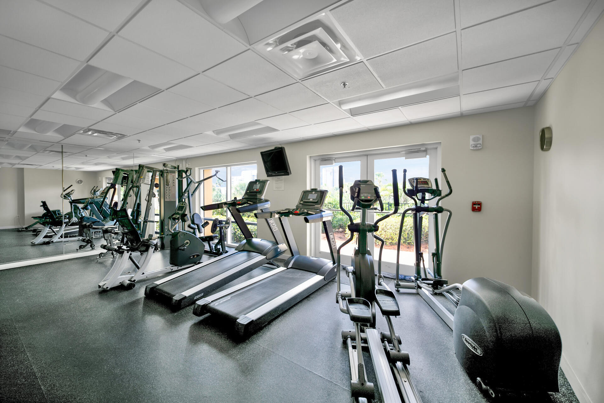 LUAU II - Residential