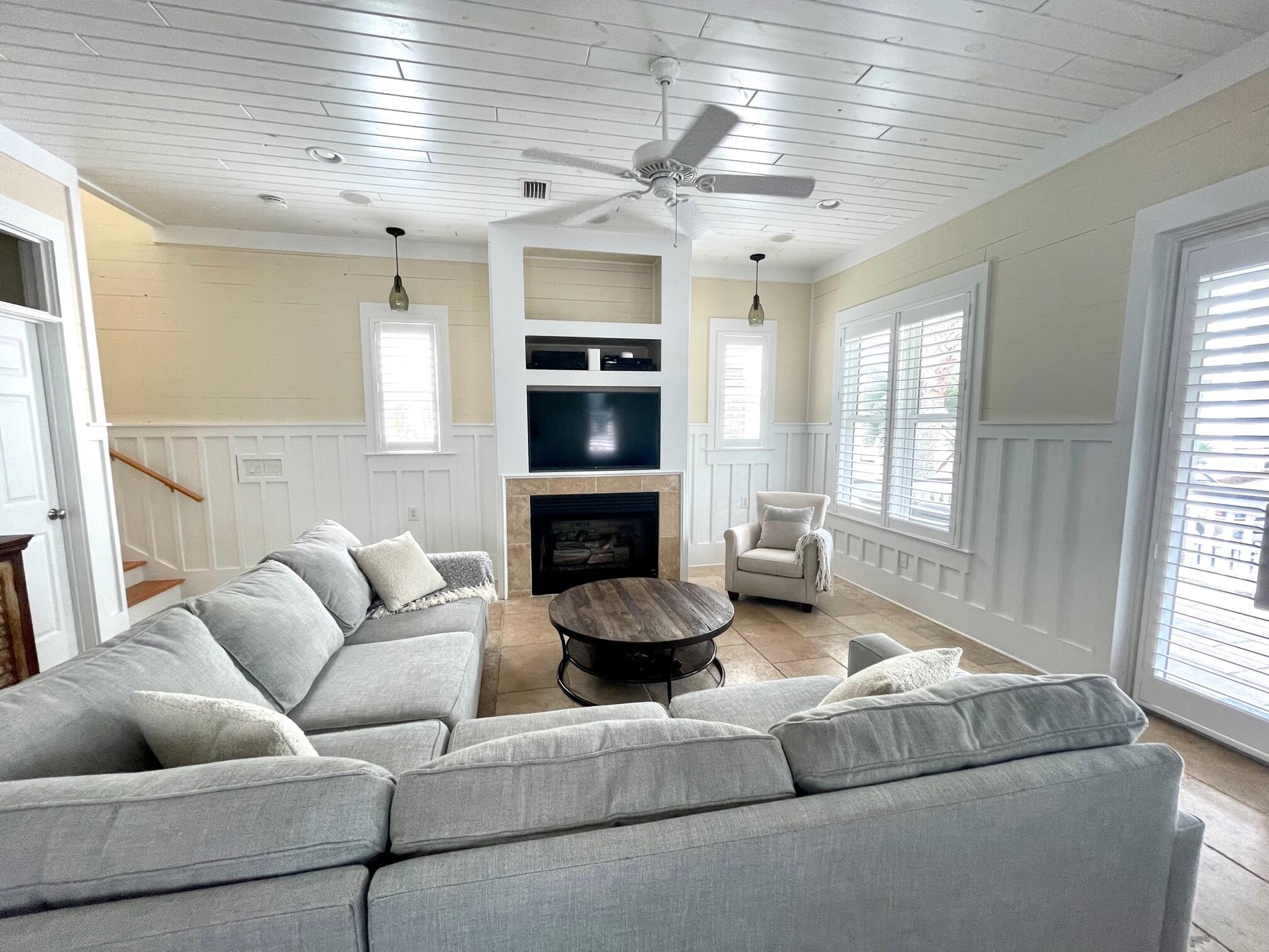 CARILLON BEACH PH 17 - Residential