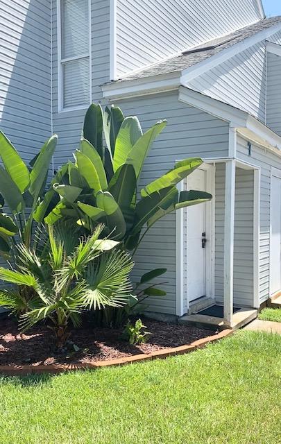 PARK PLACE CONDO - Residential Lease