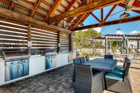 A home in Inlet Beach